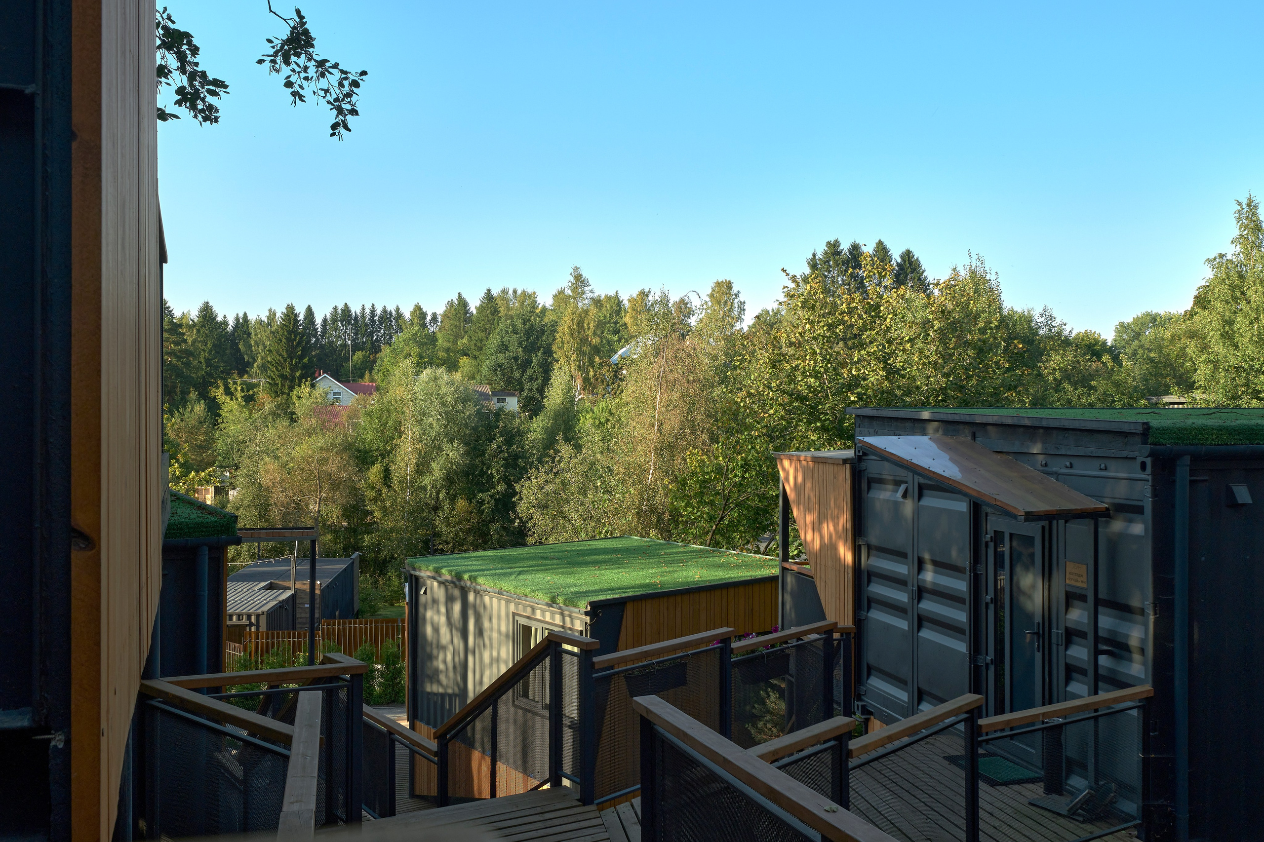 Токсово база отдыха. Фотосъемка частных садов и интерьеров | Санкт-Петербург | Москва | РФ