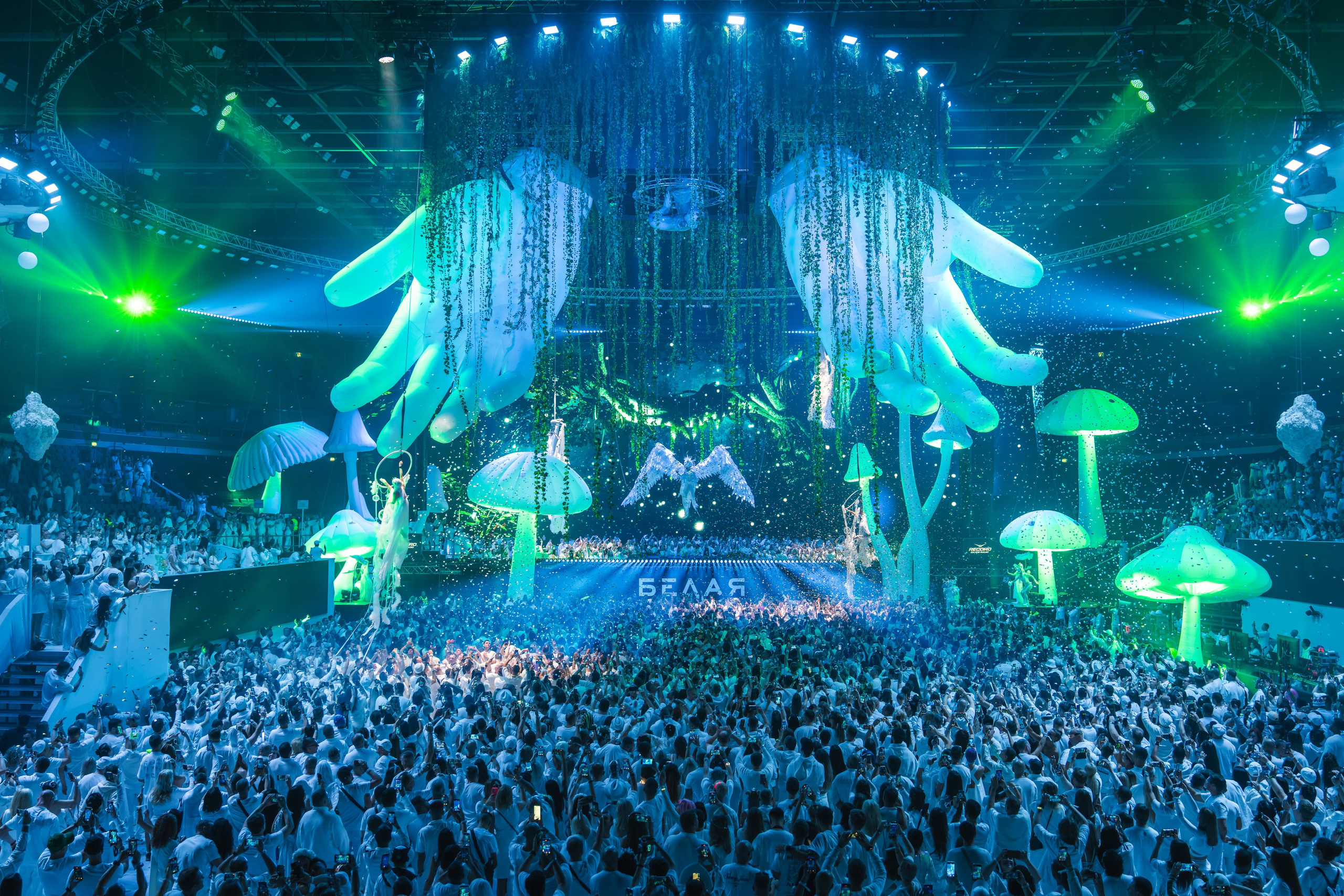 БЕЛАЯ 2025. Святослав Буньков | фотограф