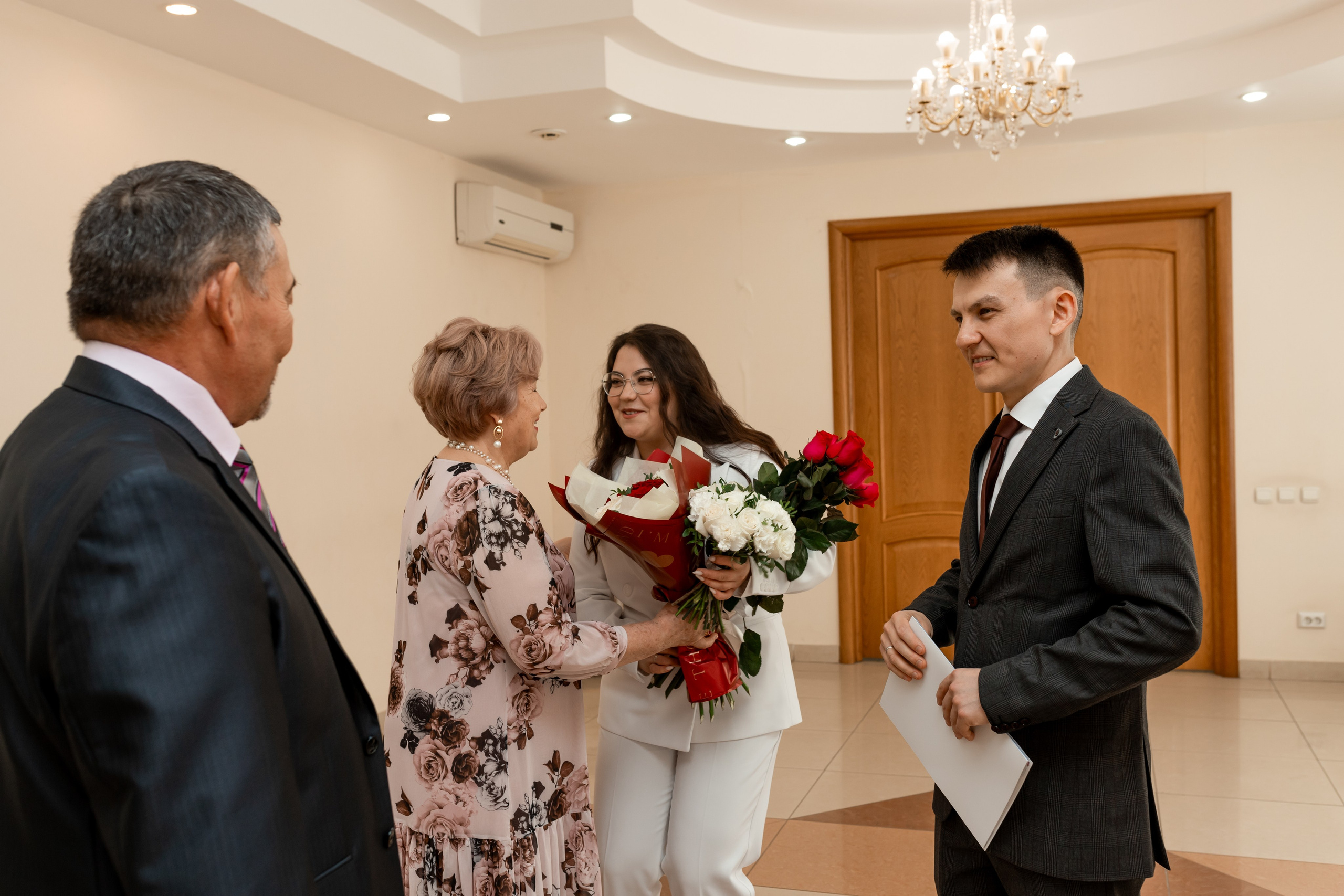 Айваз и Залия. Марина Шаймухаметова. Фотограф в Уфе