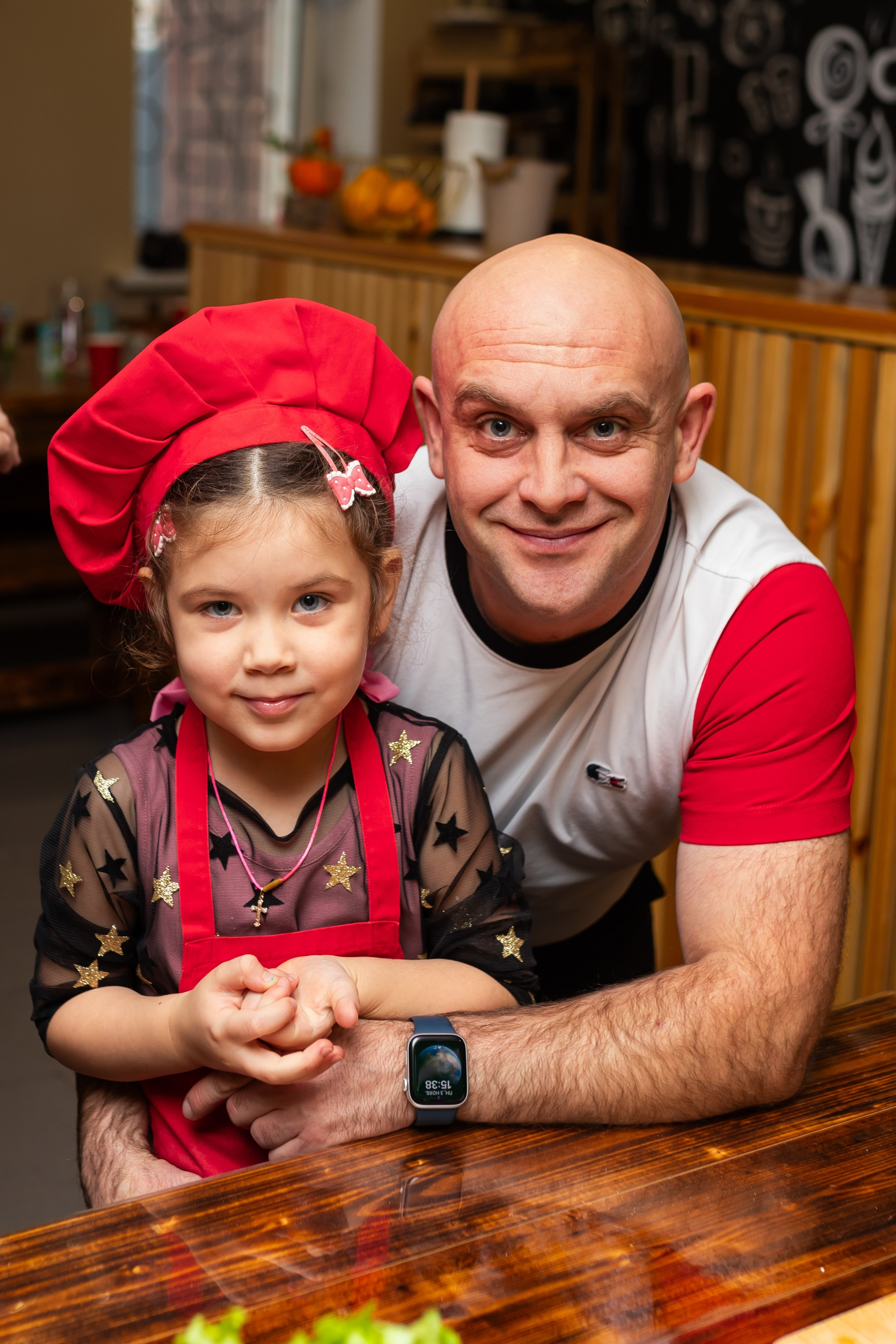 День рождение Златы. Марина Шаймухаметова. Фотограф в Уфе