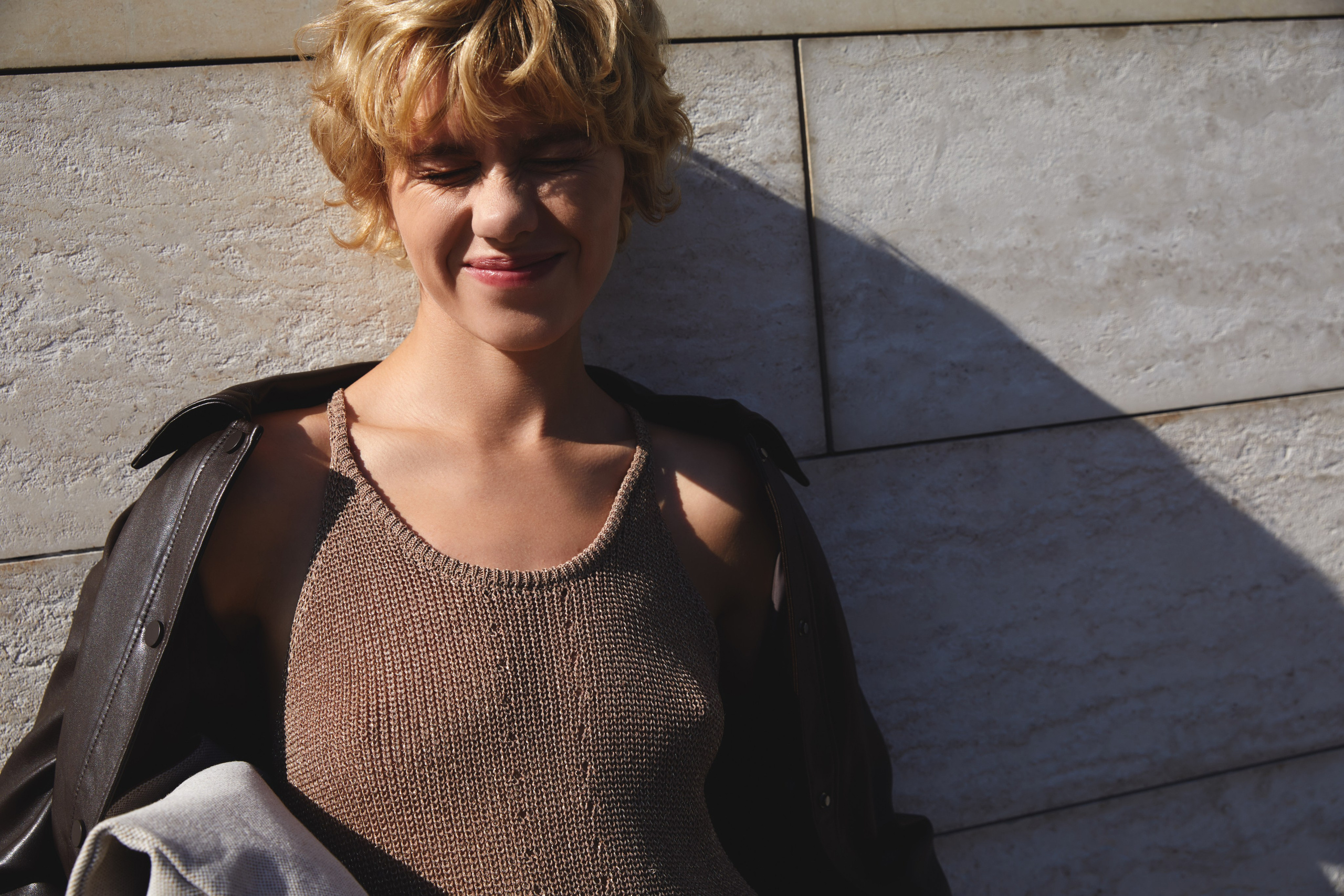 LOOKBOOK. Валерия Роднова | Ретушер