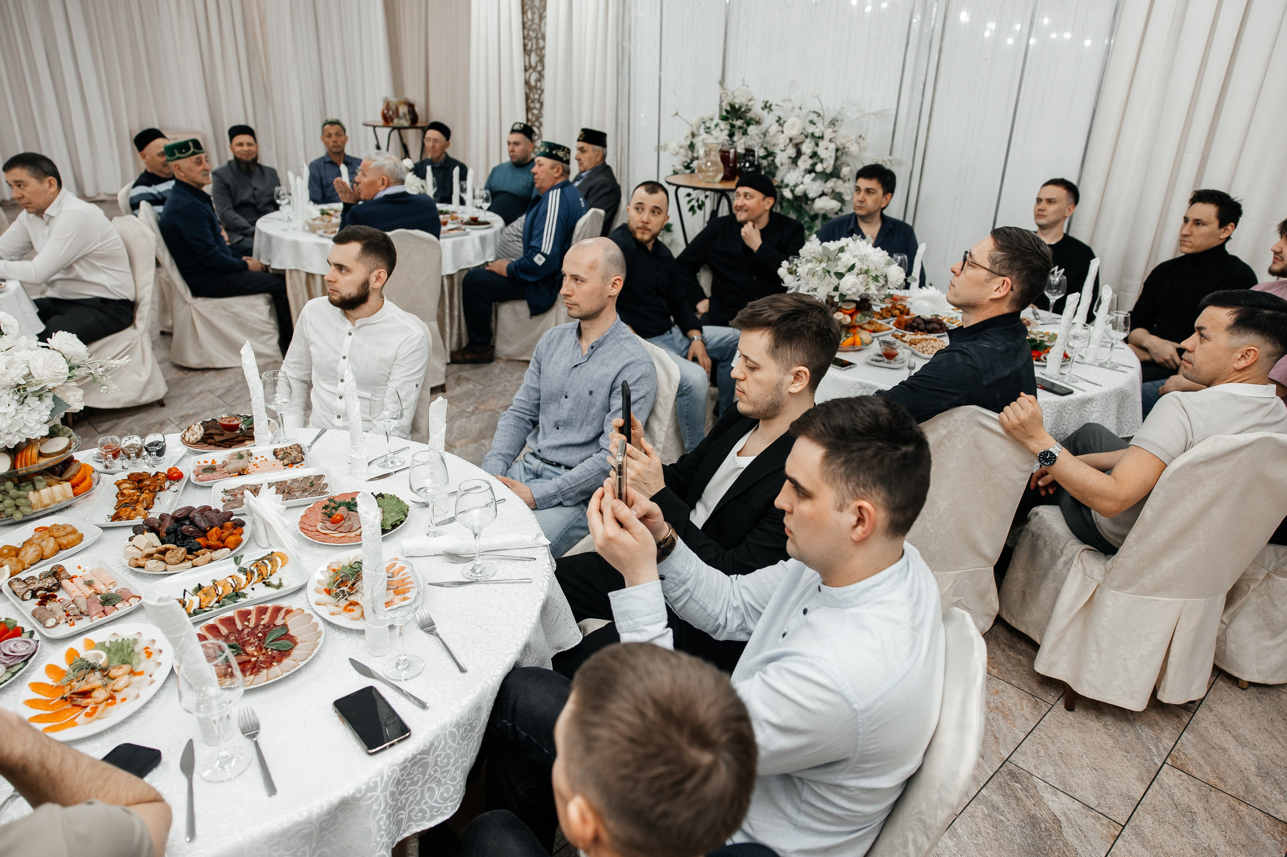 Марсель Махмутов. Фотограф Язнур Гильмуллин Казань