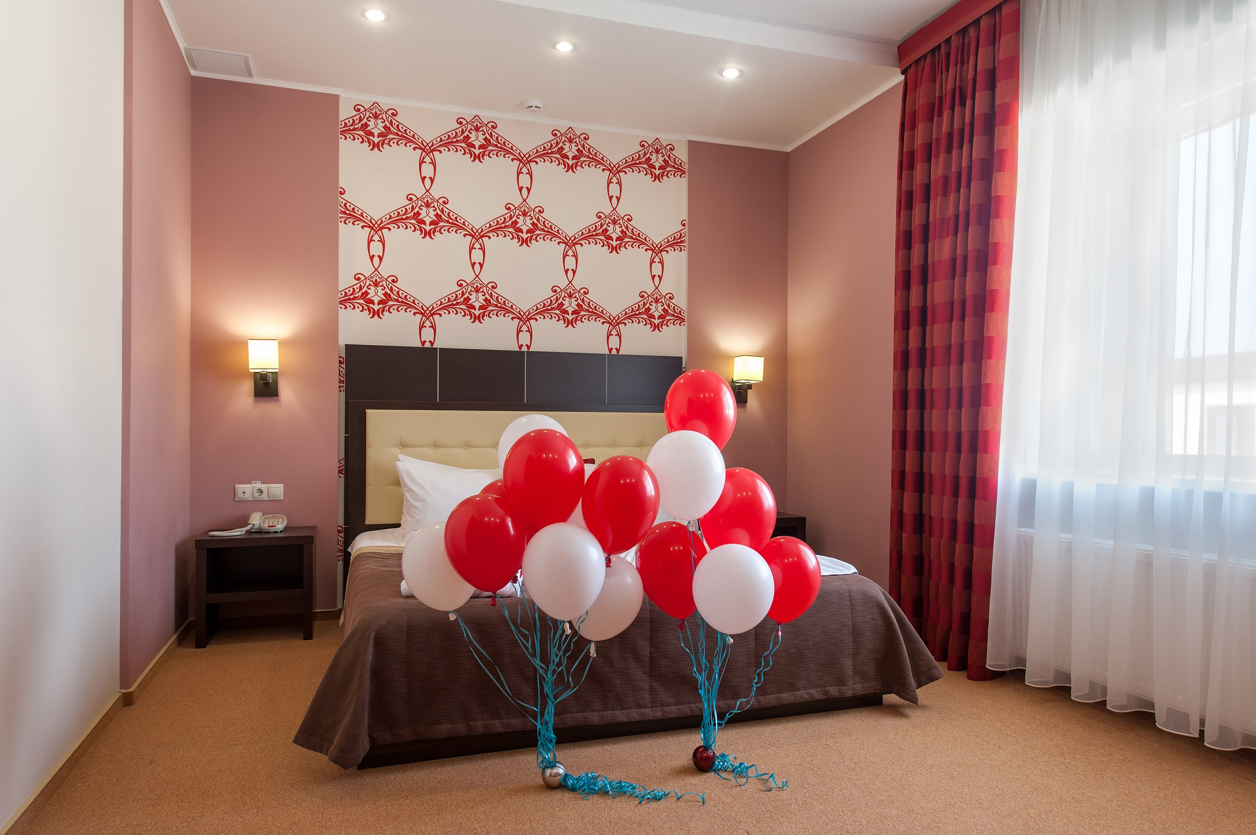 Гостиница Калуга Плаза. Фотограф спортивные события, недвижимость, турбизнес