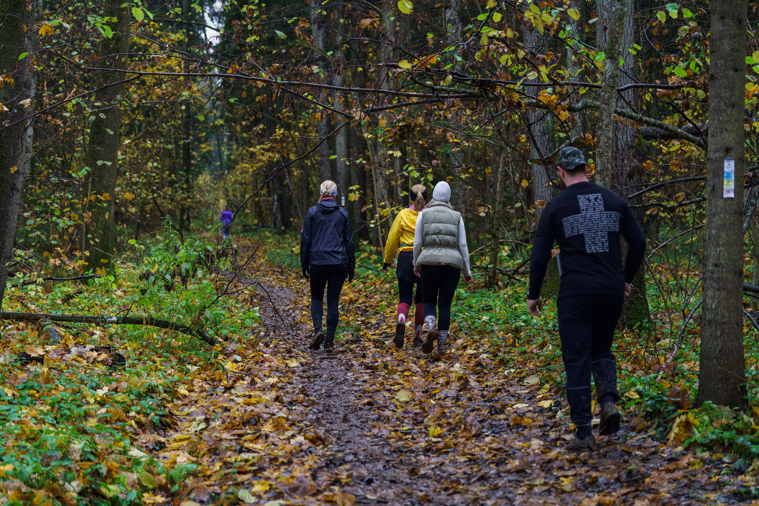 Фотографии Трейл Кутузов 2025. Фотограф спортивные события, недвижимость, турбизнес