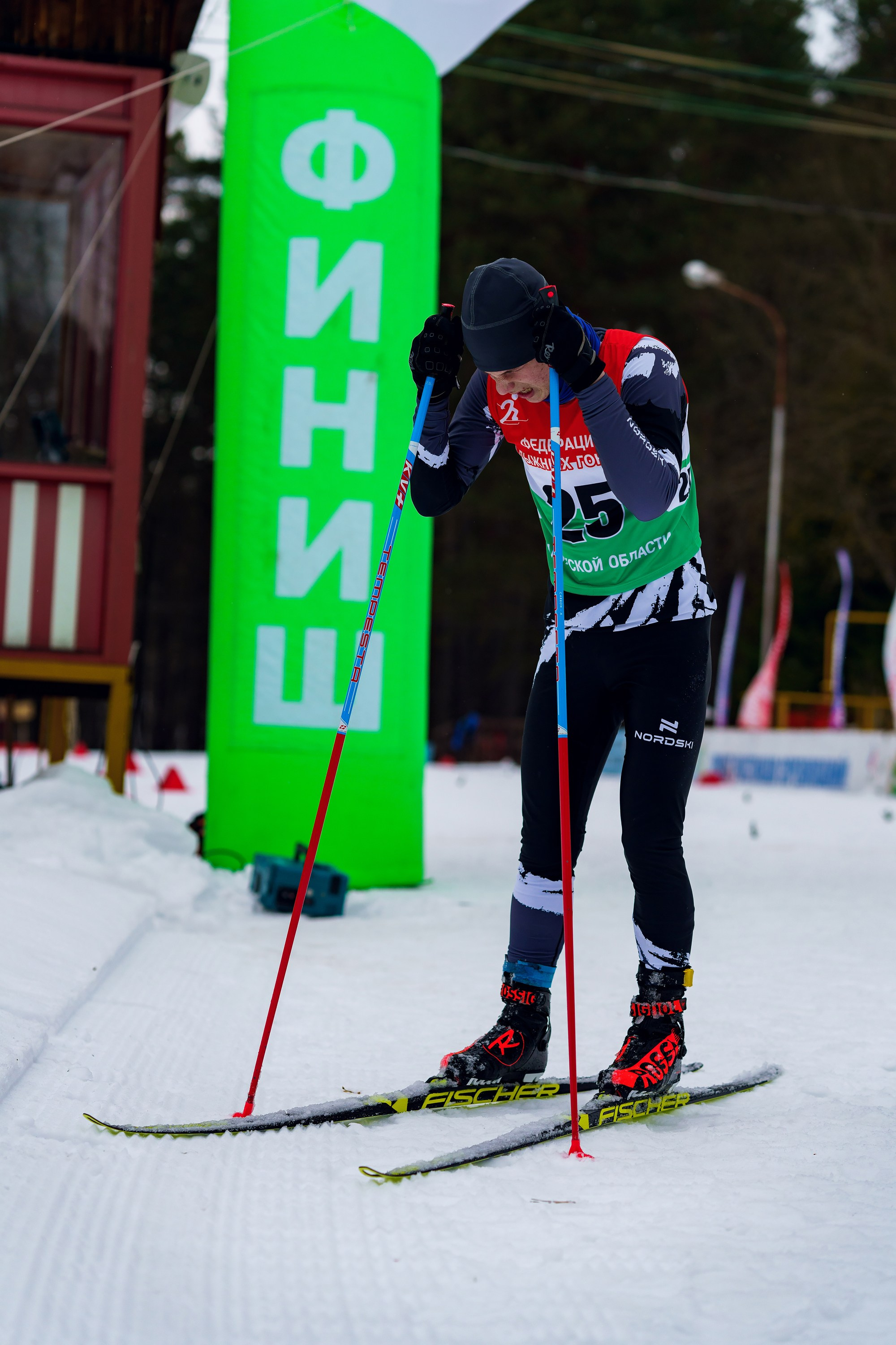 Фотографии Калужский лыжный марафон 2024. Фотограф спортивные события, недвижимость, турбизнес