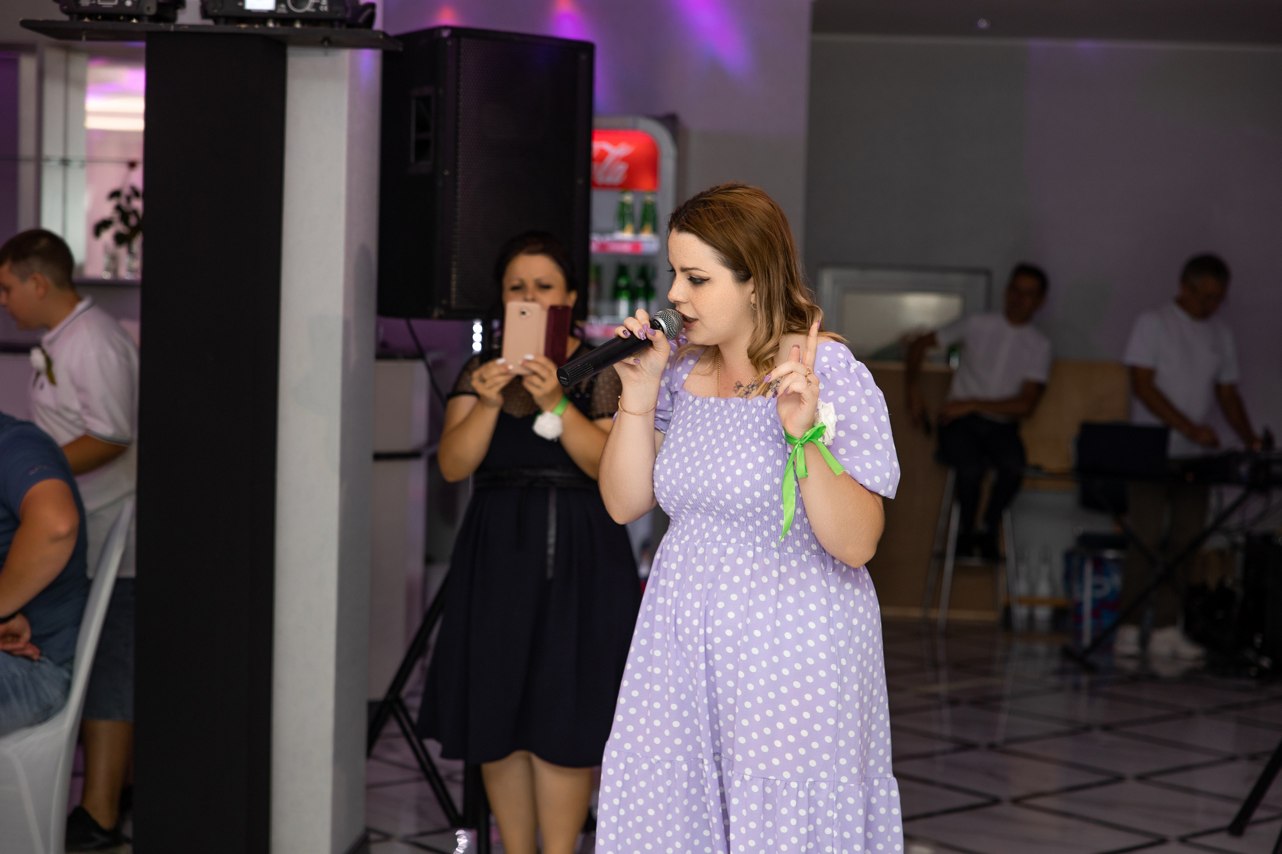 Виталий и Софья. Видеосьемка, фотосьемка свадеб, юбилеев, утренников в Краснодарском кр