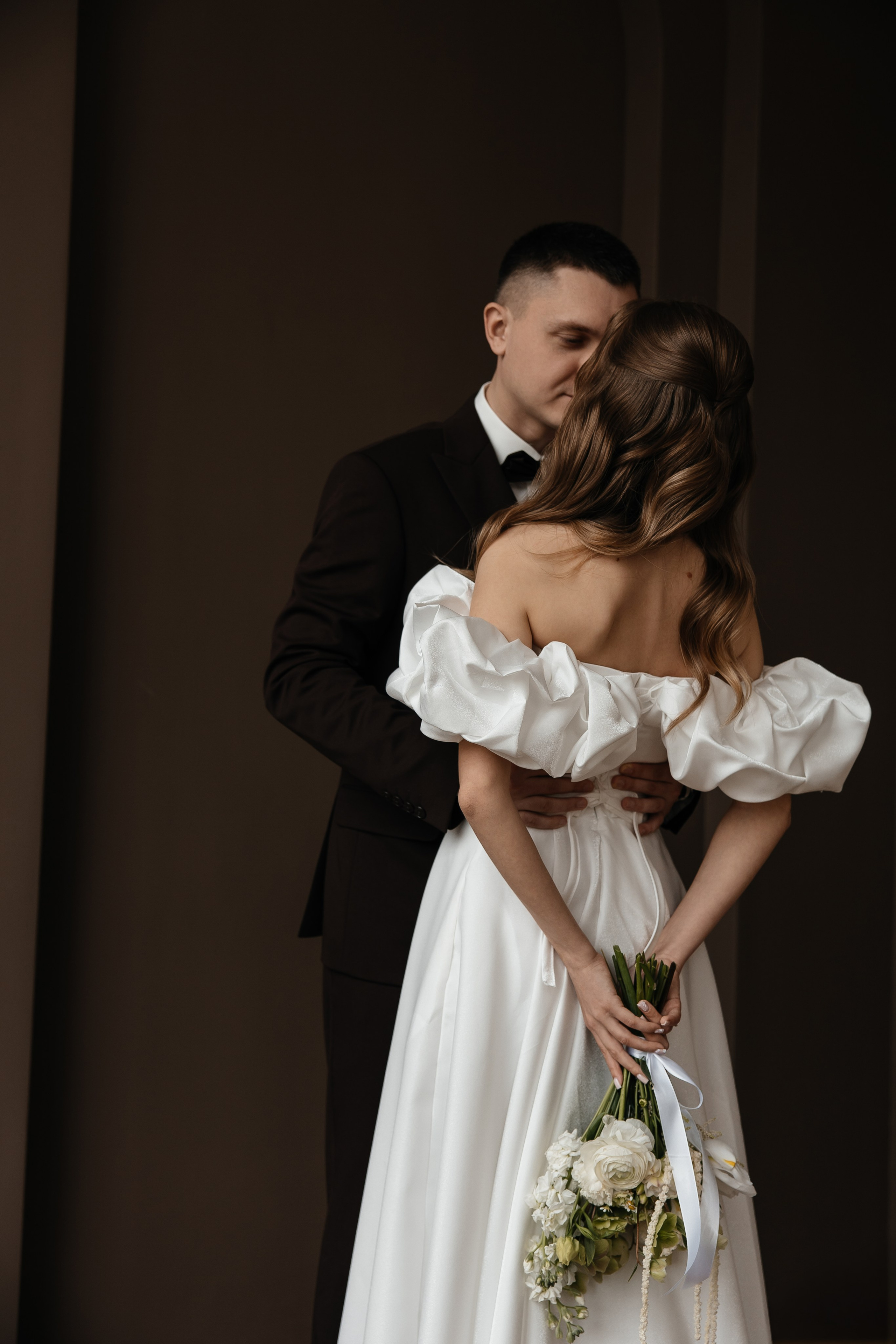 Александр и Анастасия. Фотограф Пенза Марина Арбузова |свадебный и семейный фотограф