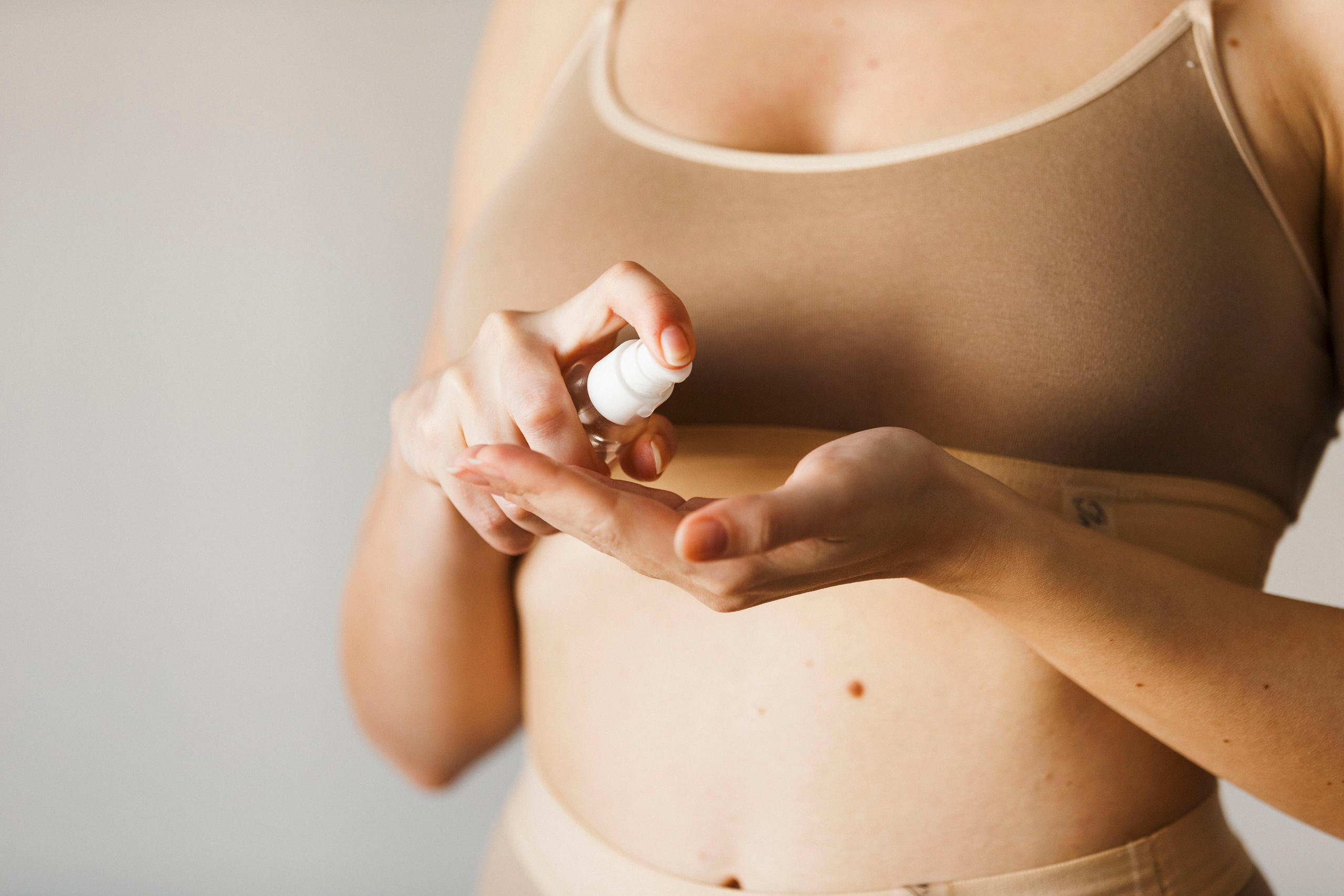 Purity. Photographer in Montenegro Tatiana Talaeva