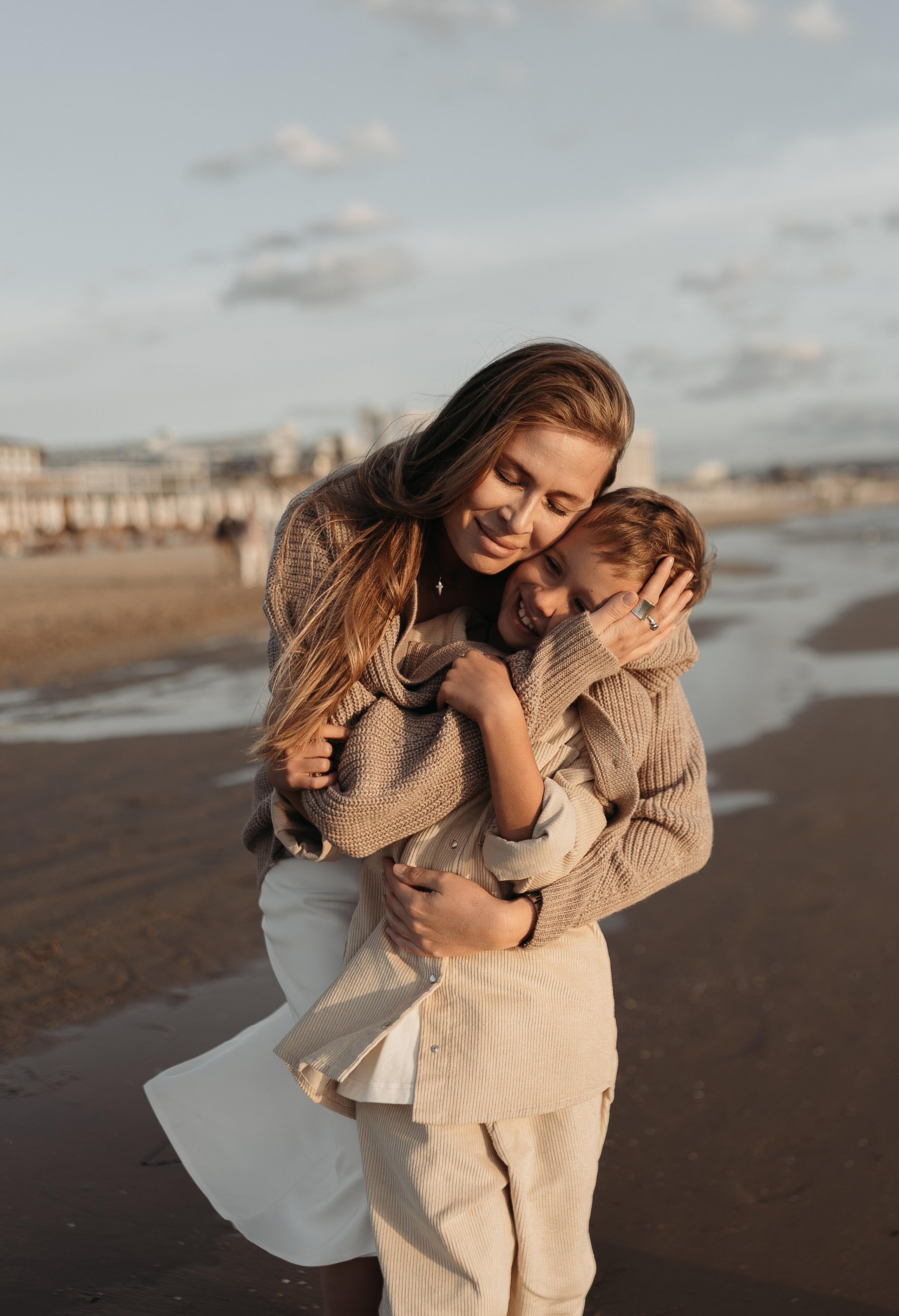 Анна, Ваня и Федя. Семейный и домашний фотограф в Уфе Ирина Гарасюта