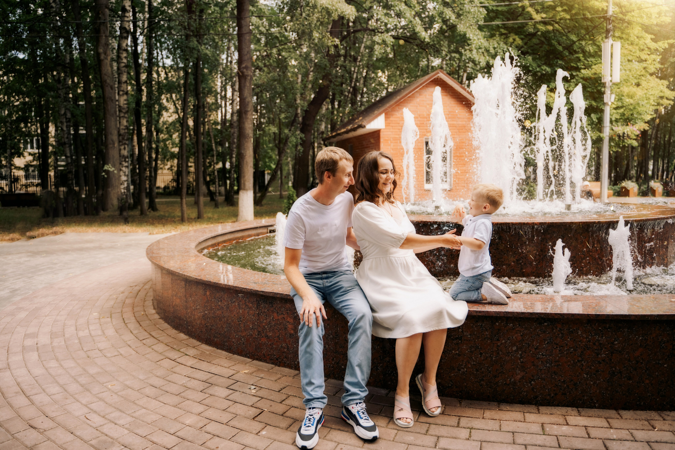 14. Детский и семейный фотограф Ташкент Наталья Кривенко