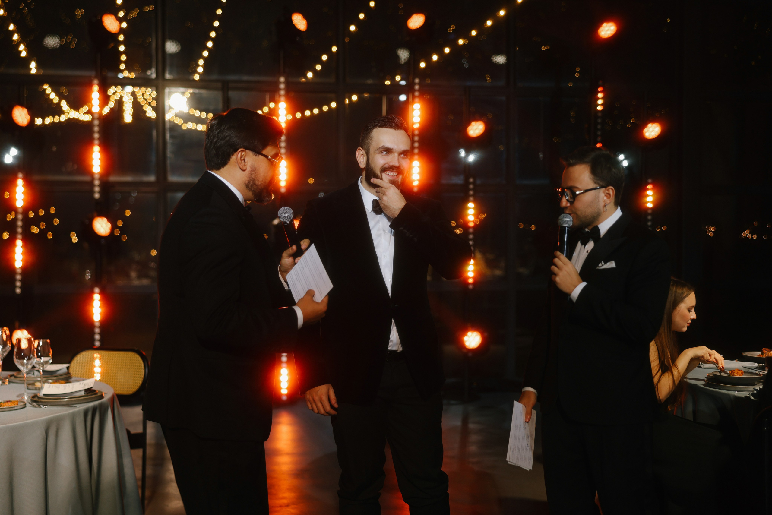 November berries. Свадебный фотограф Светлана Кот | Москва