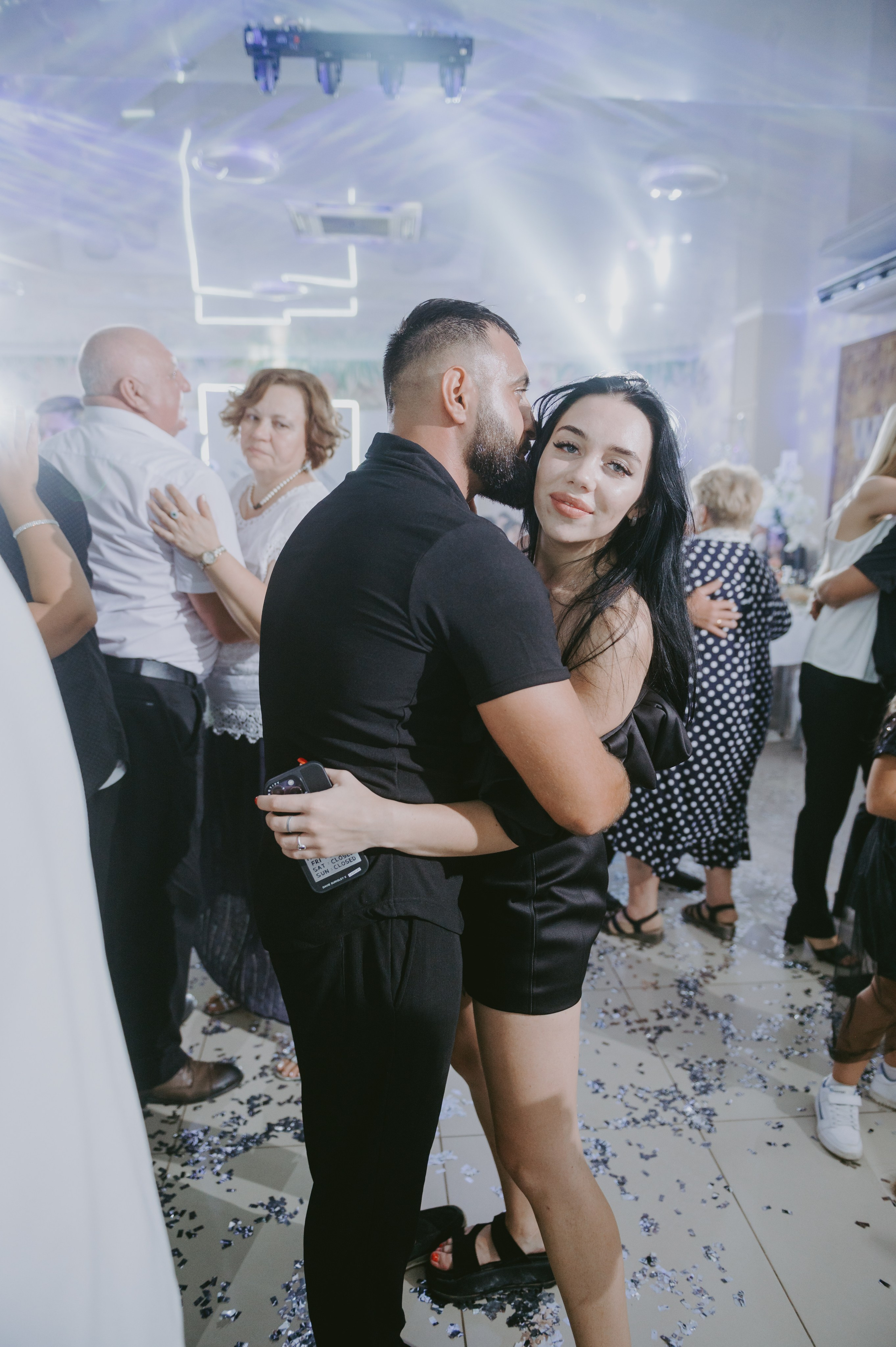 Мария&Павел фотограф Елена Горбач. Свадебный и семейный фотограф город Темрюк Фотостудия Темрюк