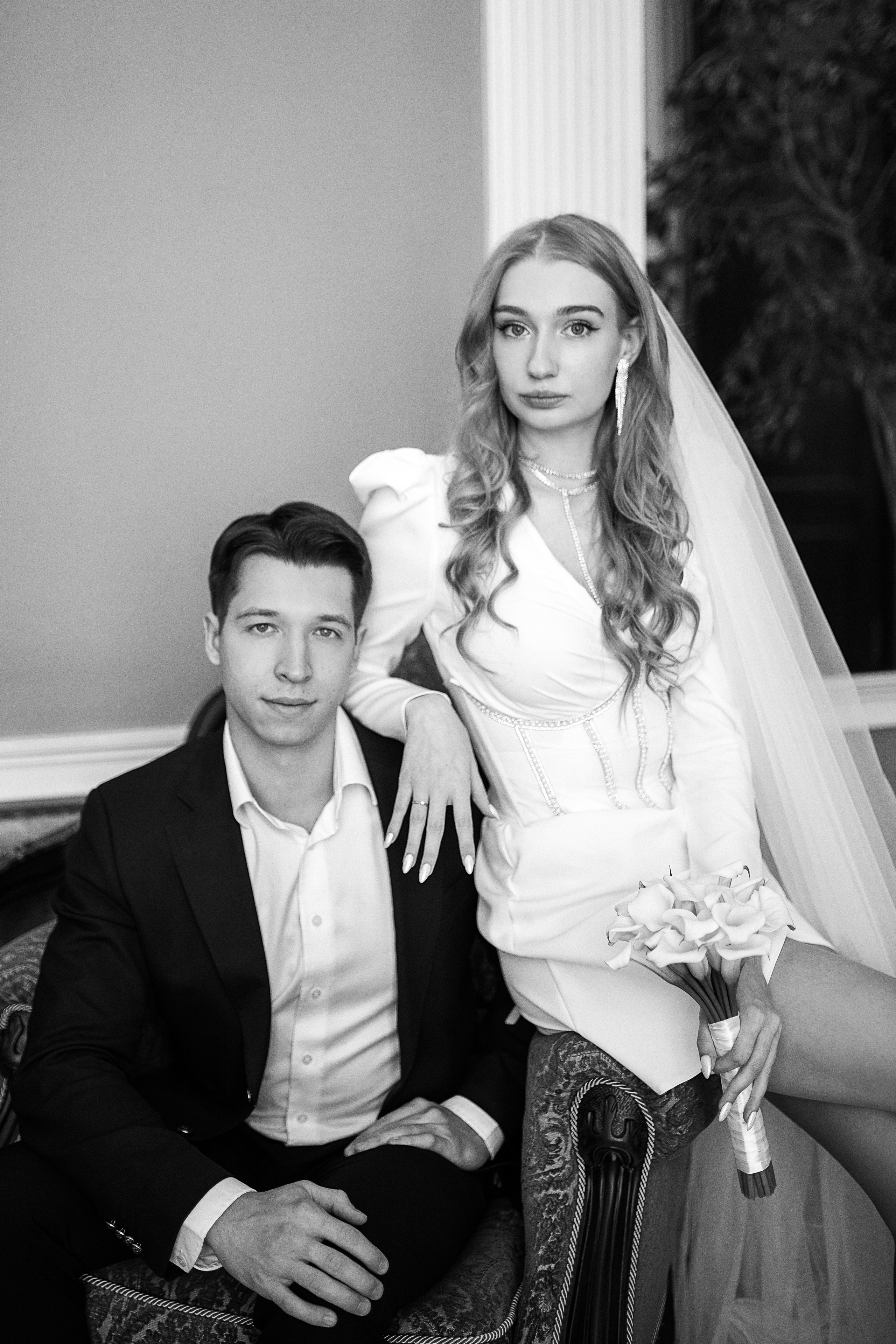 N & N. Фотограф Москва