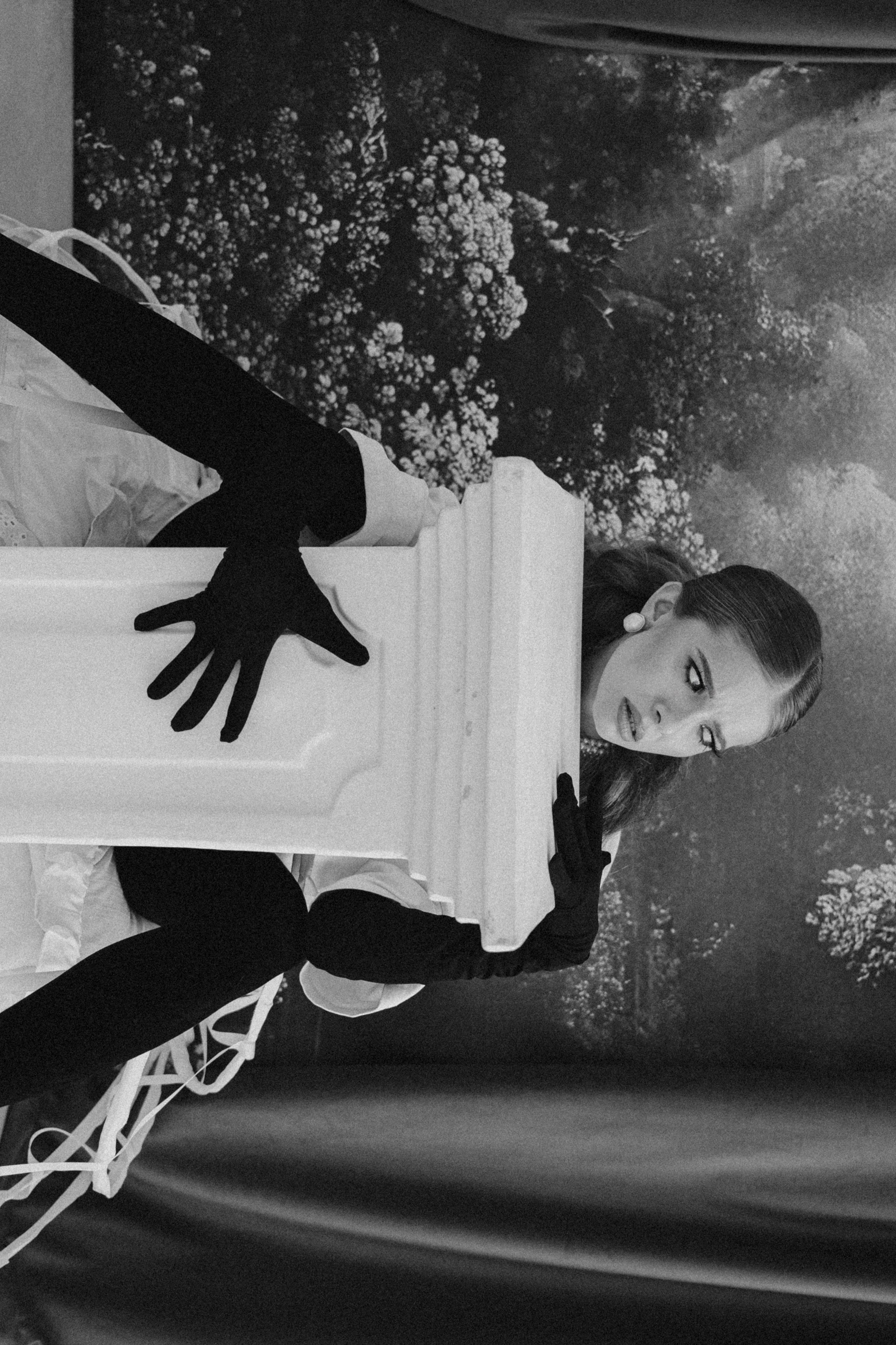 Елизавета. Тамара Власова