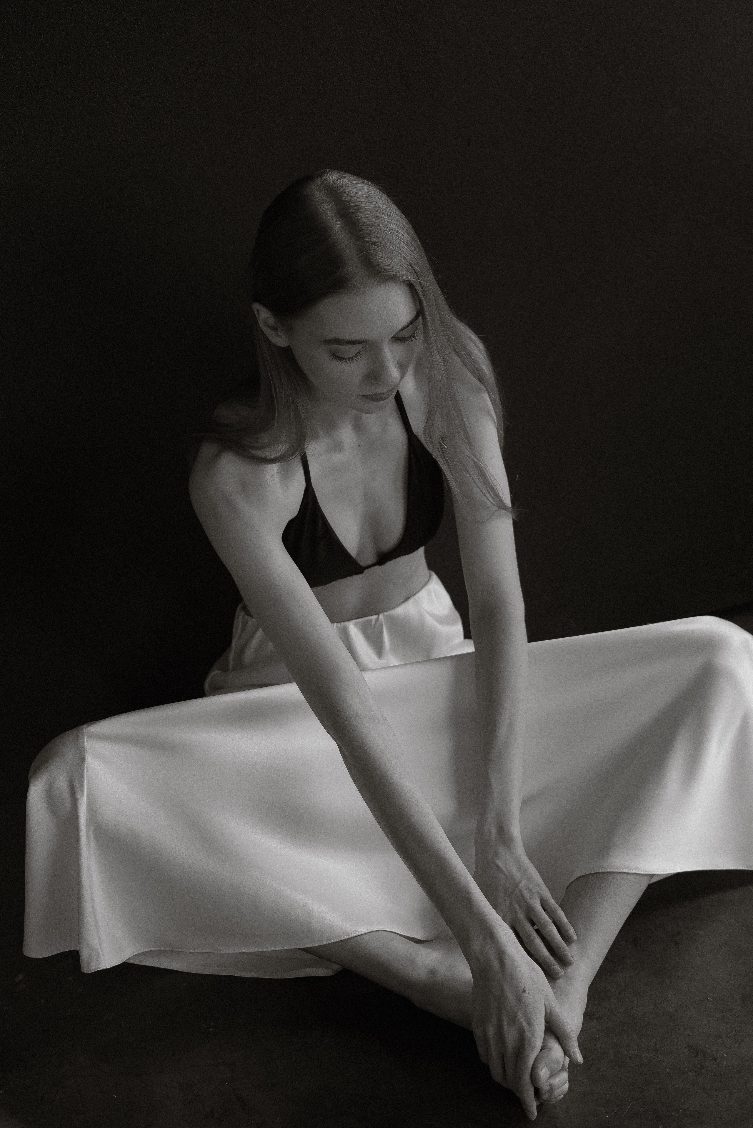 Лиза. Тамара Власова