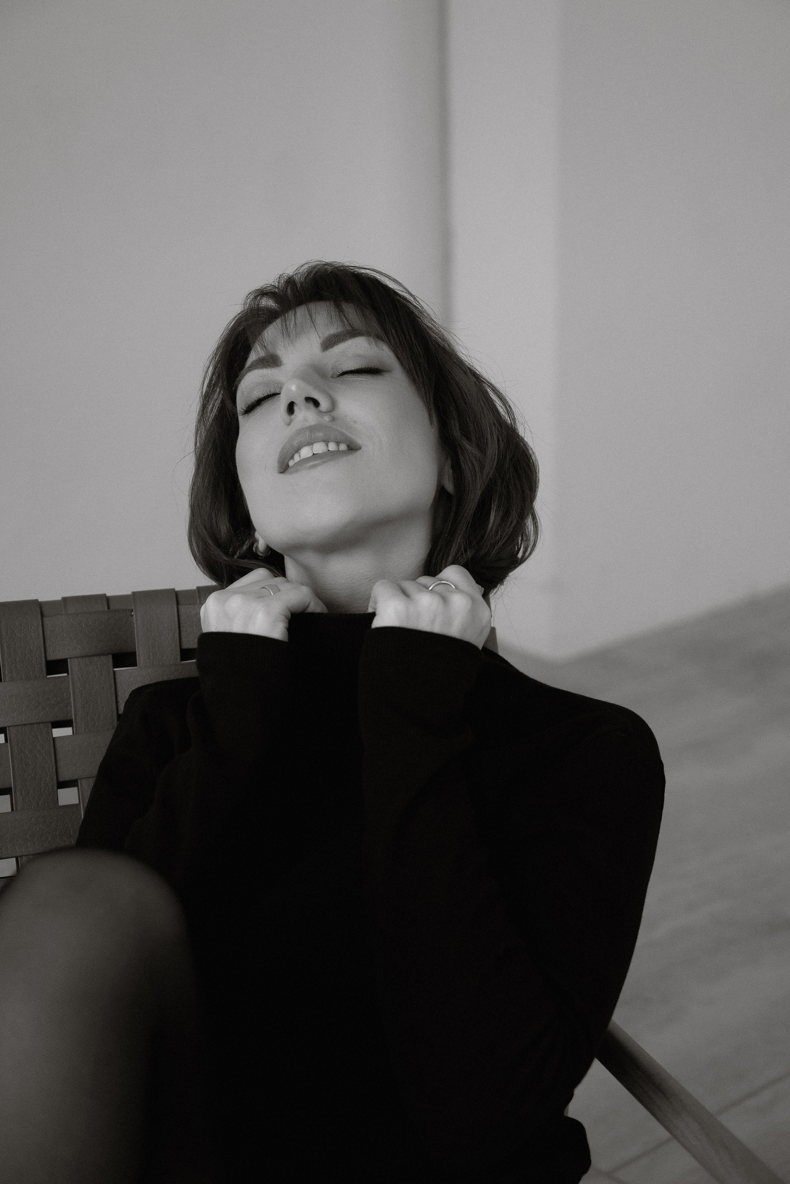 Катрин. Тамара Власова