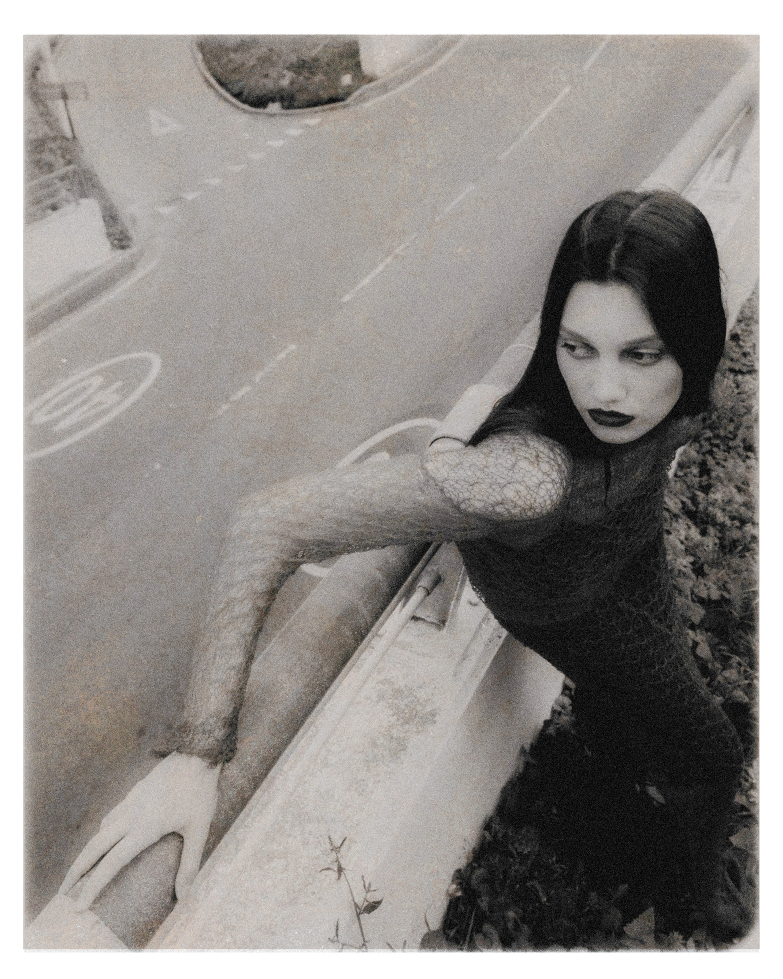 Dasha. Главная