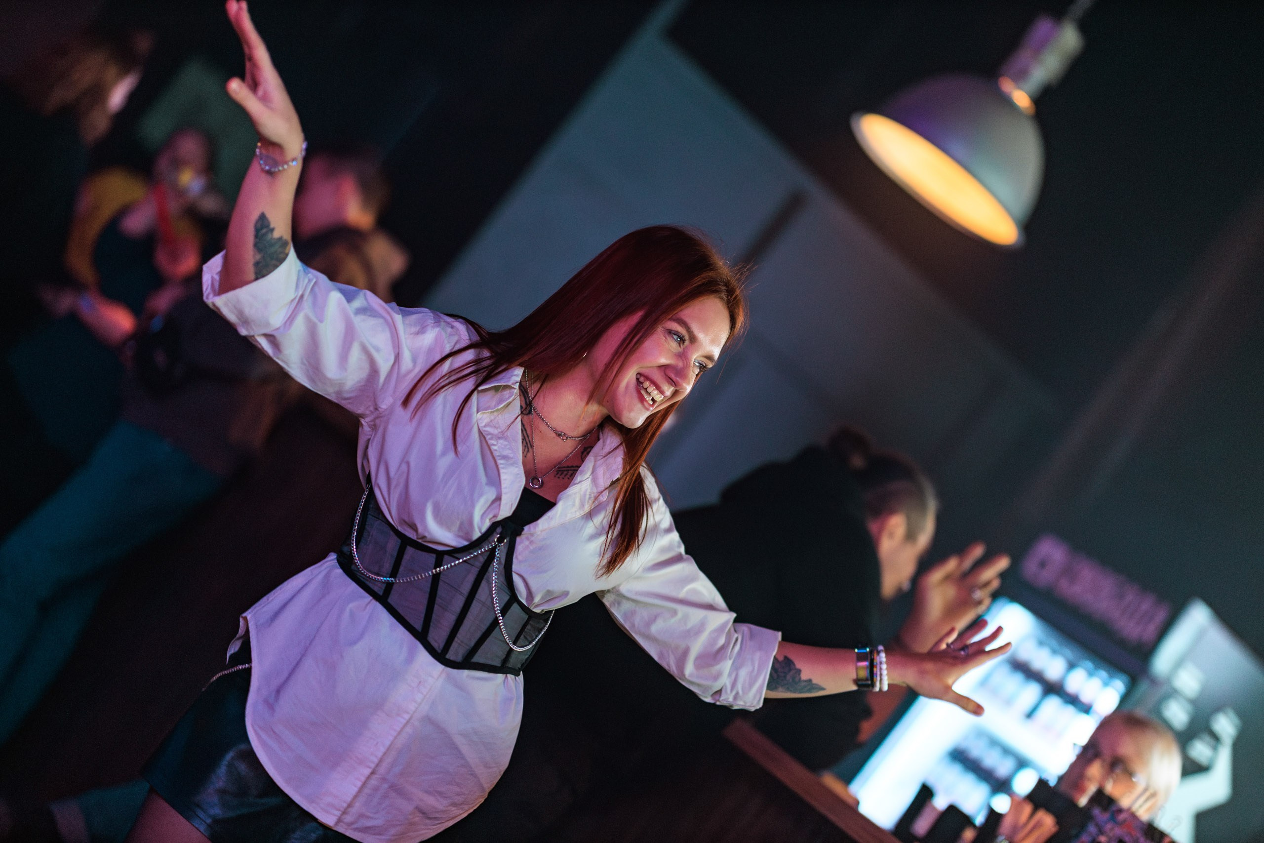 13.04.25 Вечно молодой. Репортажный фотограф Екатеринбург | Яркий, качественный репортаж | Концерты, клубы, репортаж, праздники, корпоративы