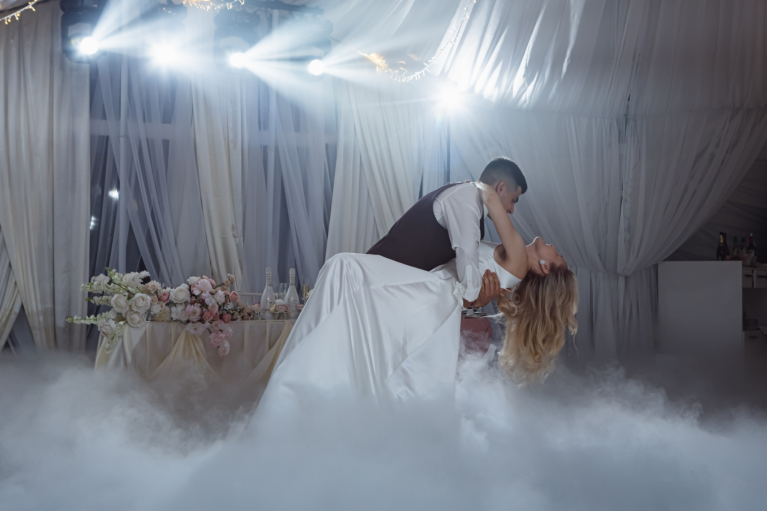 Свадьба Ангелины и Сергея. Свадебный и семейный фотограф