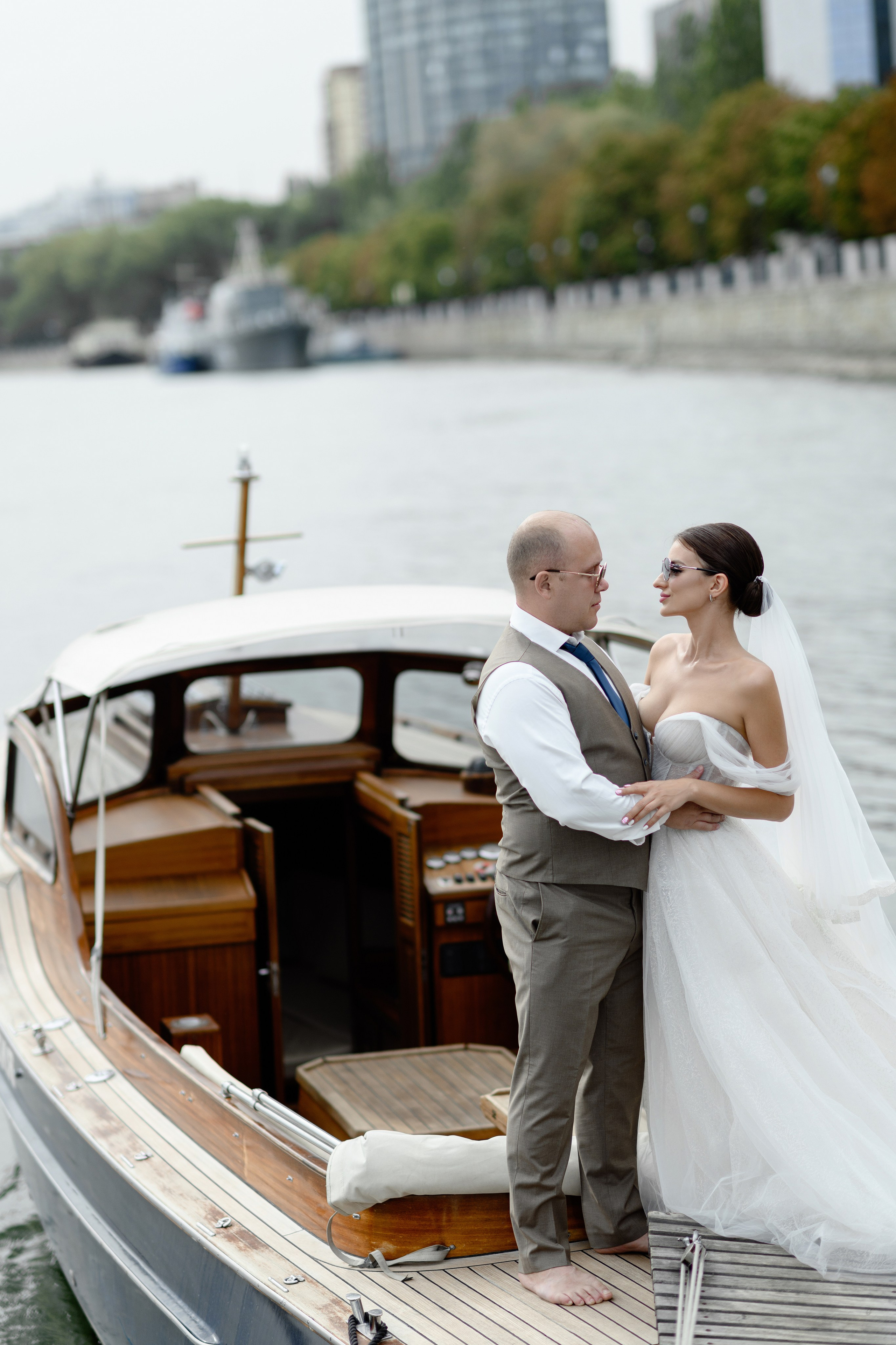 Петр и Алина. Фотограф Донецк Симкович София