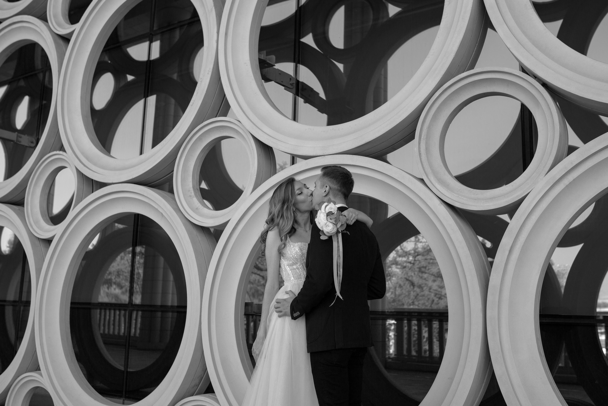 Павел и Анна