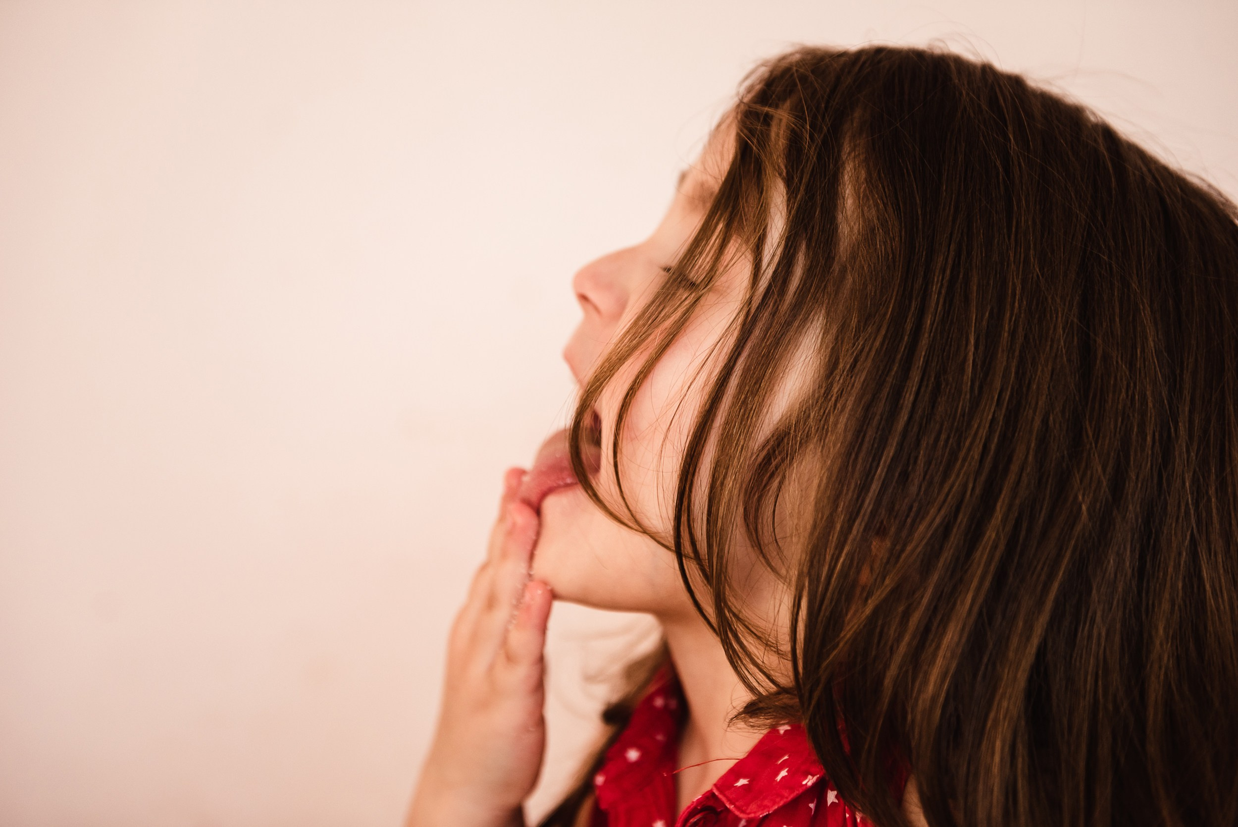 Мамины девочки. Семейный Фотограф в Москве Ирина Хохлова