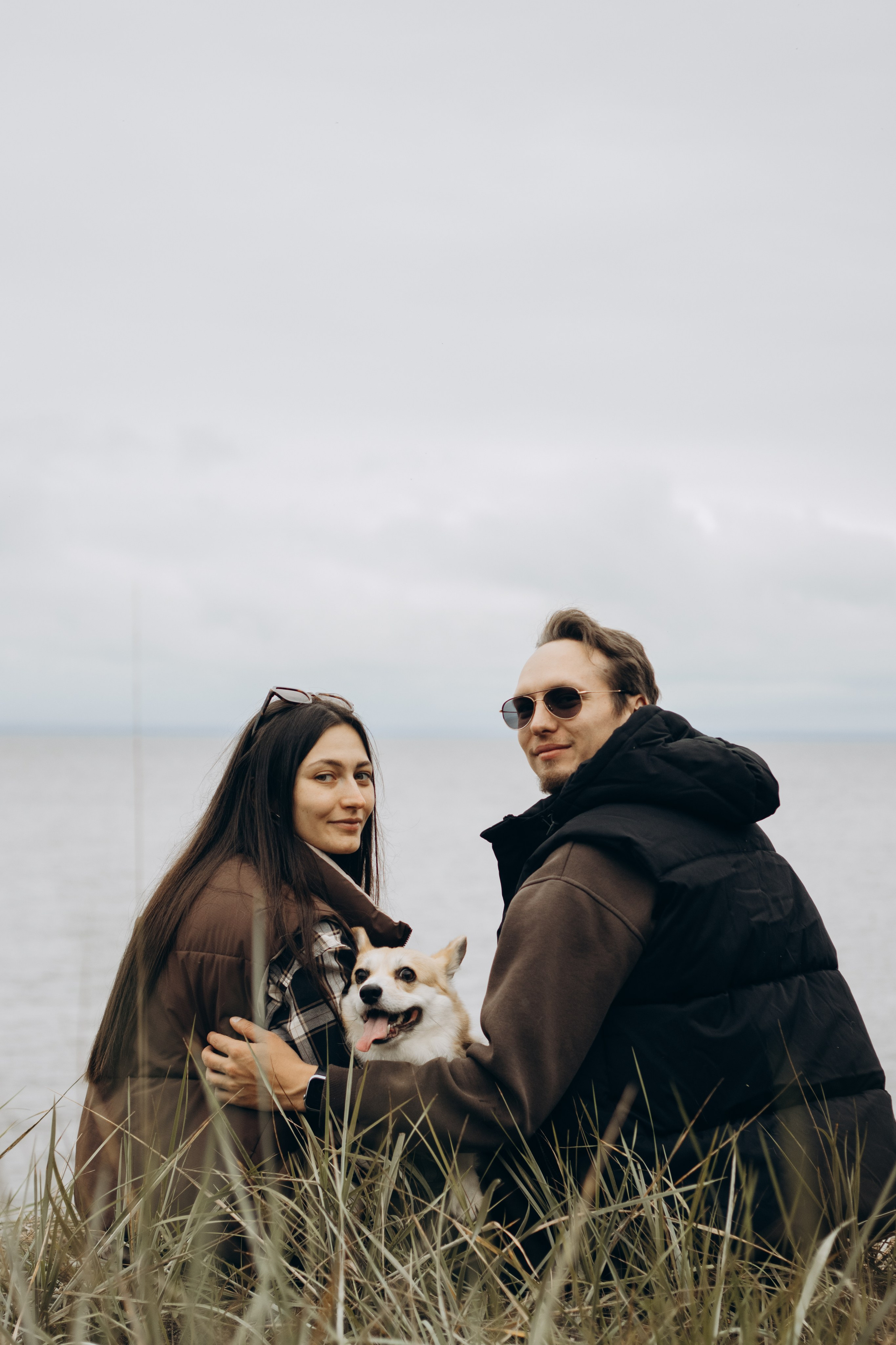 Фотограф-анималист в Санкт-Петербурге