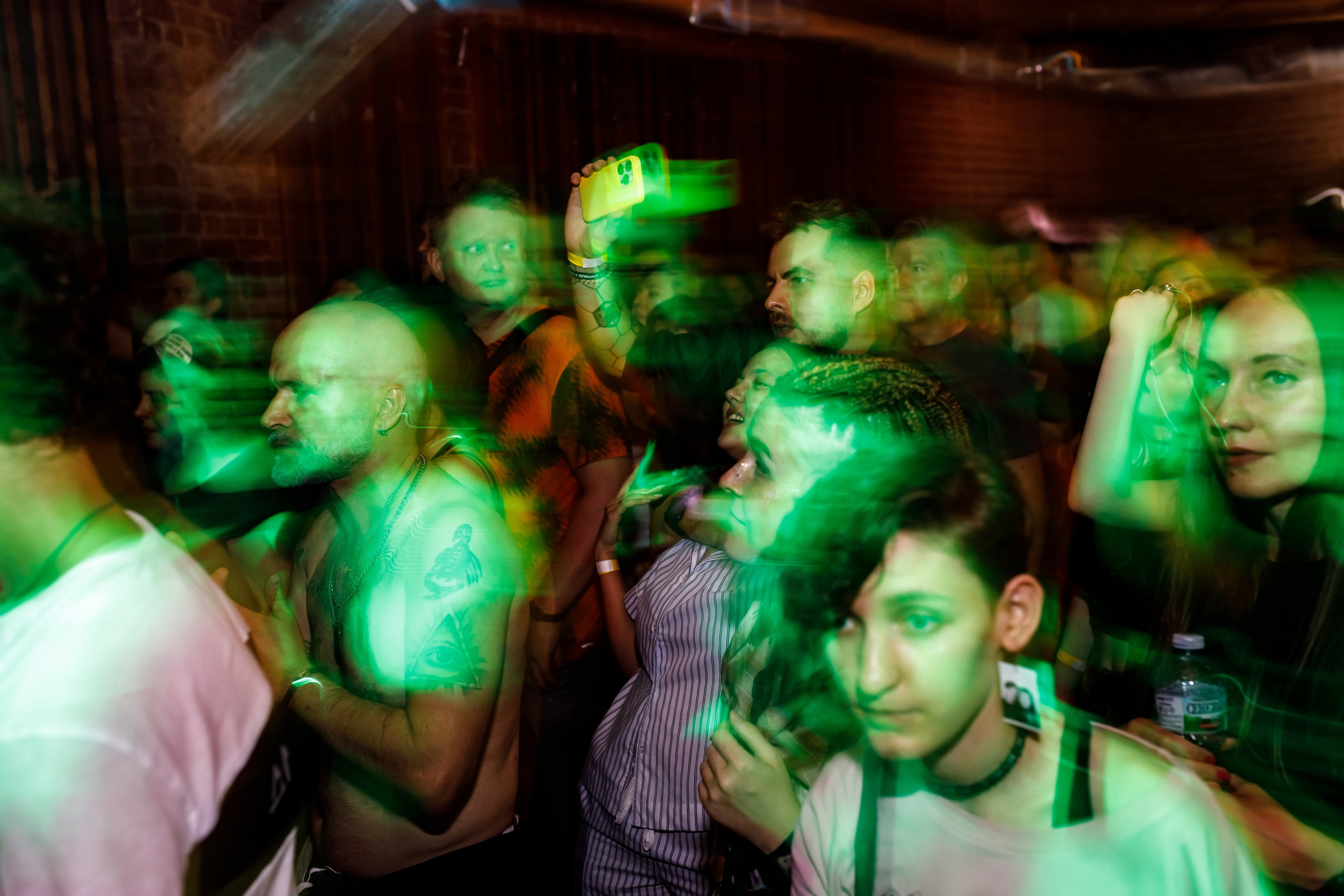 РАДИОПОМЕХИ. Фотограф Елена Богачева (lenalena_na_na_na)