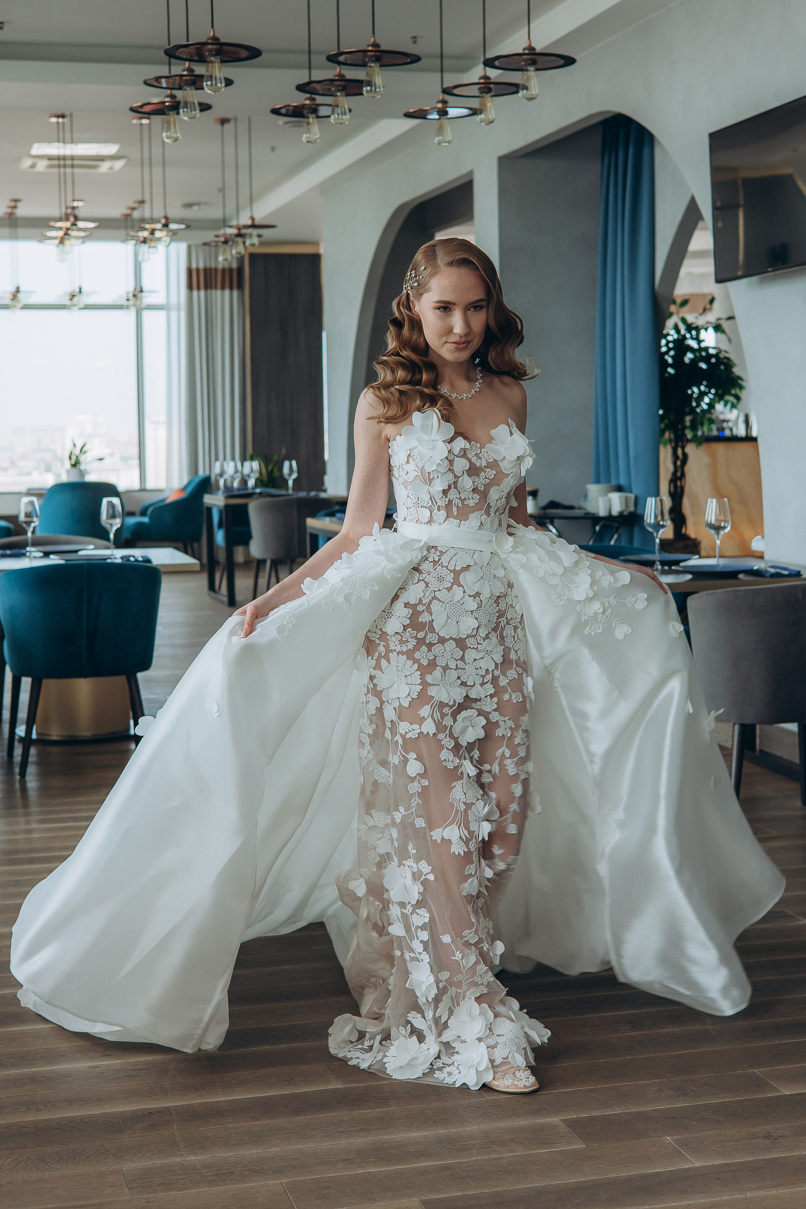 Григор + Полина. Фотографы Ивановы Краснодарский край
