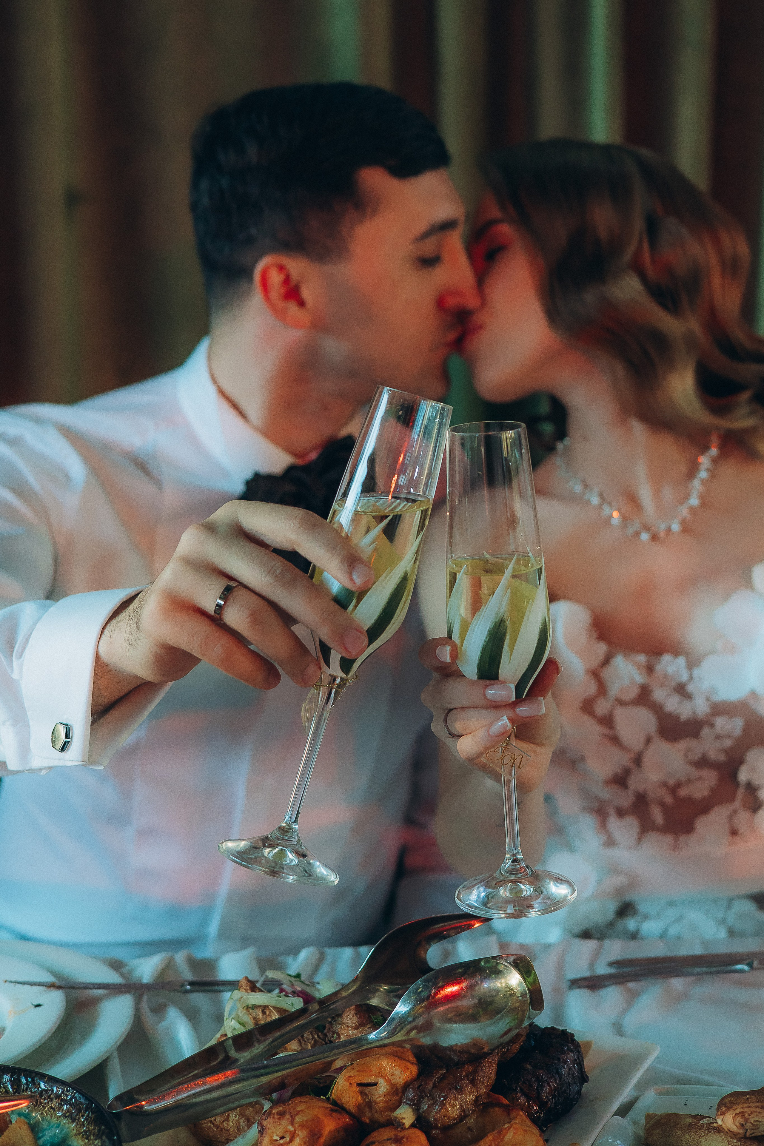 Григор + Полина. Фотографы Ивановы Краснодарский край