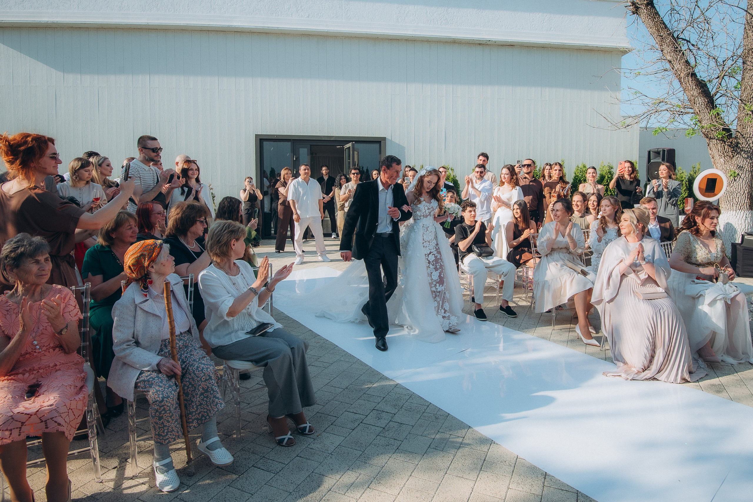 Григор + Полина. Фотографы Ивановы Краснодарский край