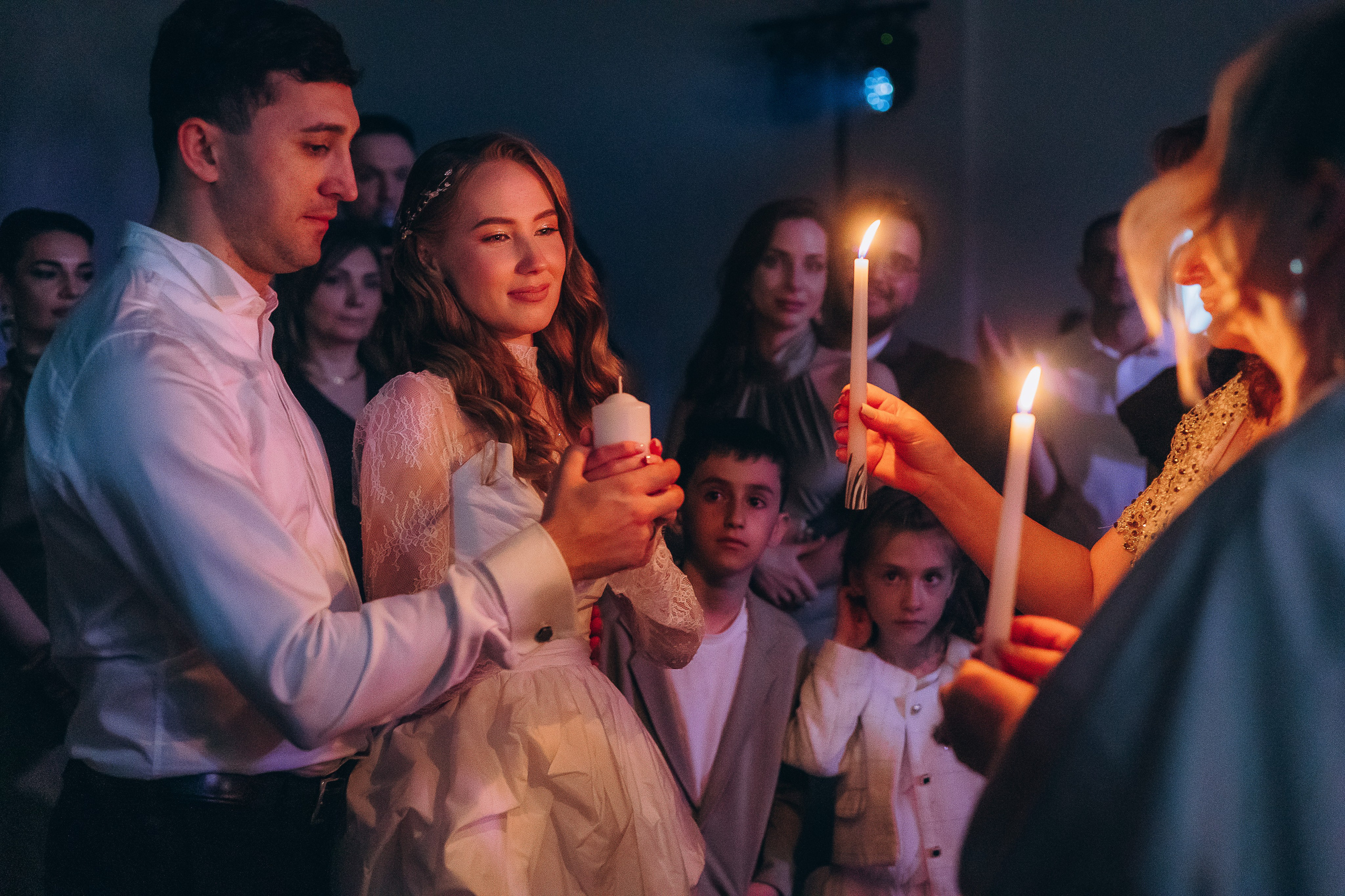 Григор + Полина. Фотографы Ивановы Краснодарский край