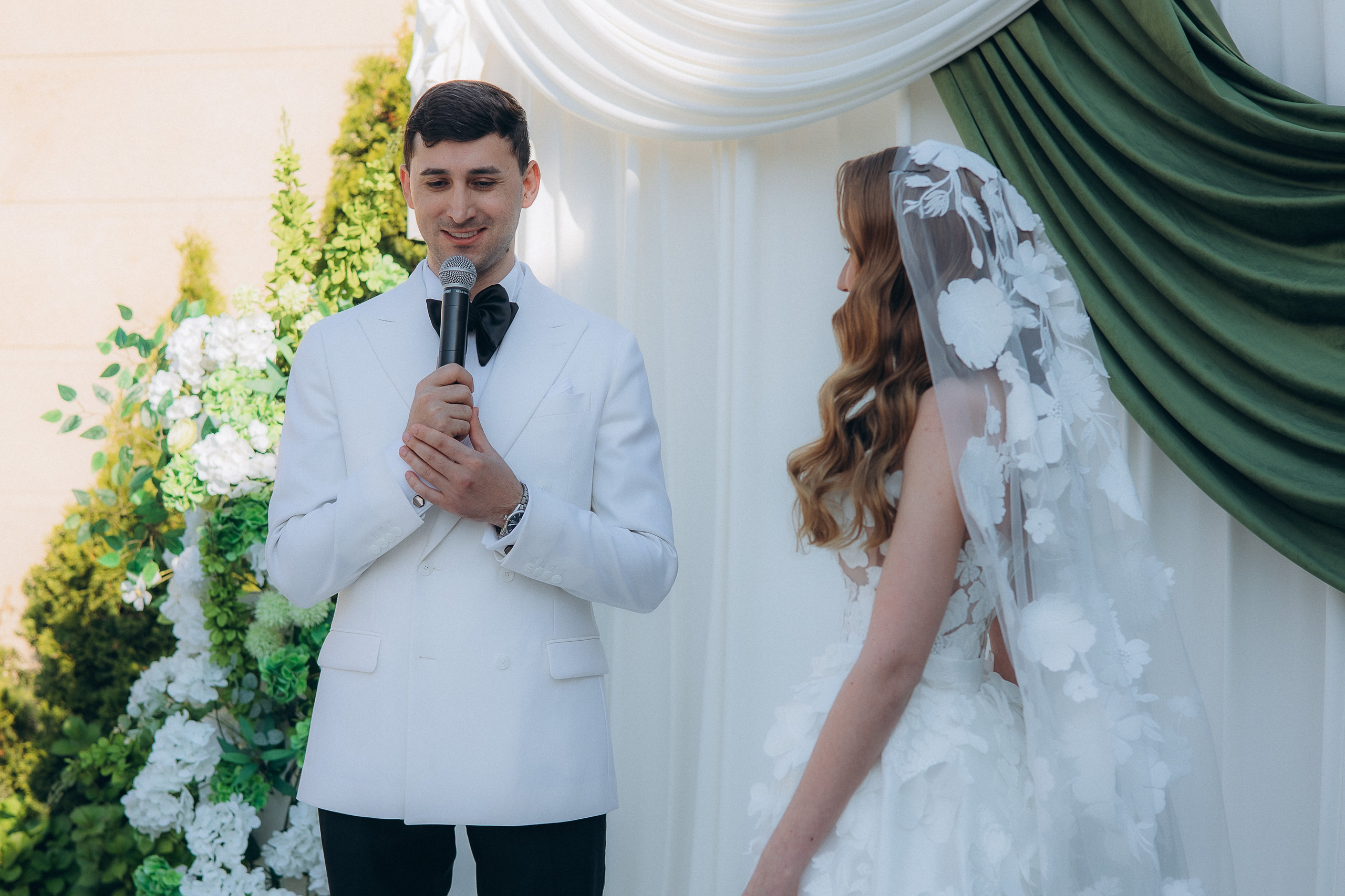 Григор + Полина. Фотографы Ивановы Краснодарский край
