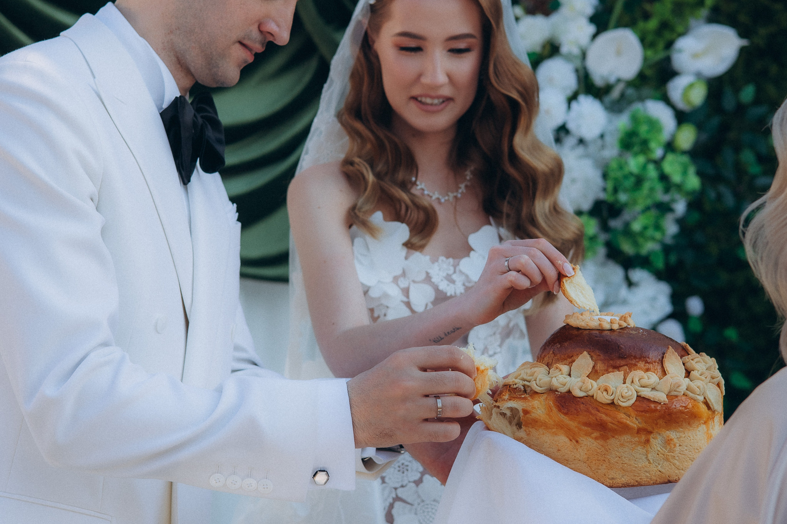 Григор + Полина. Фотографы Ивановы Краснодарский край
