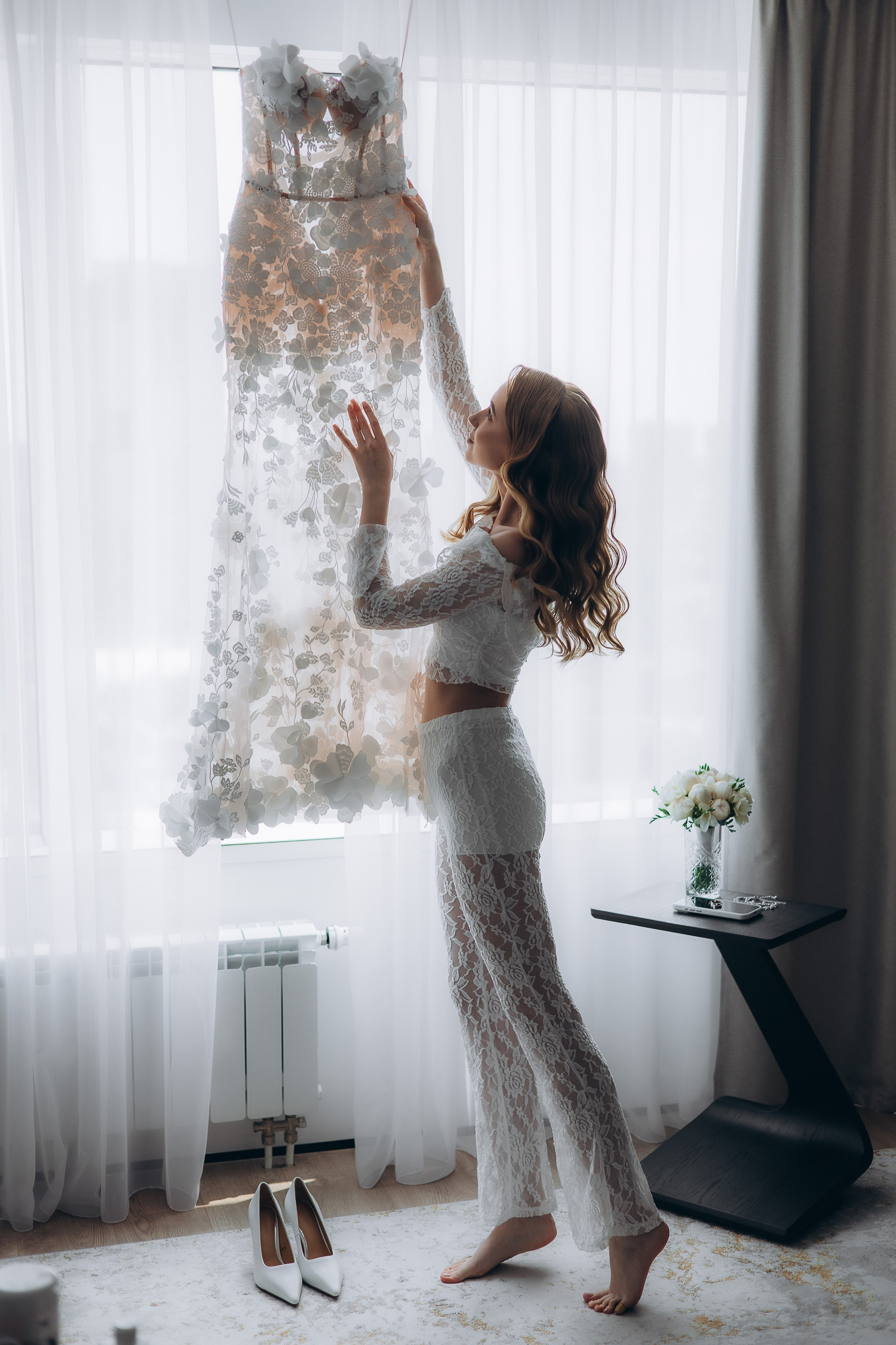 Григор + Полина. Фотографы Ивановы Краснодарский край