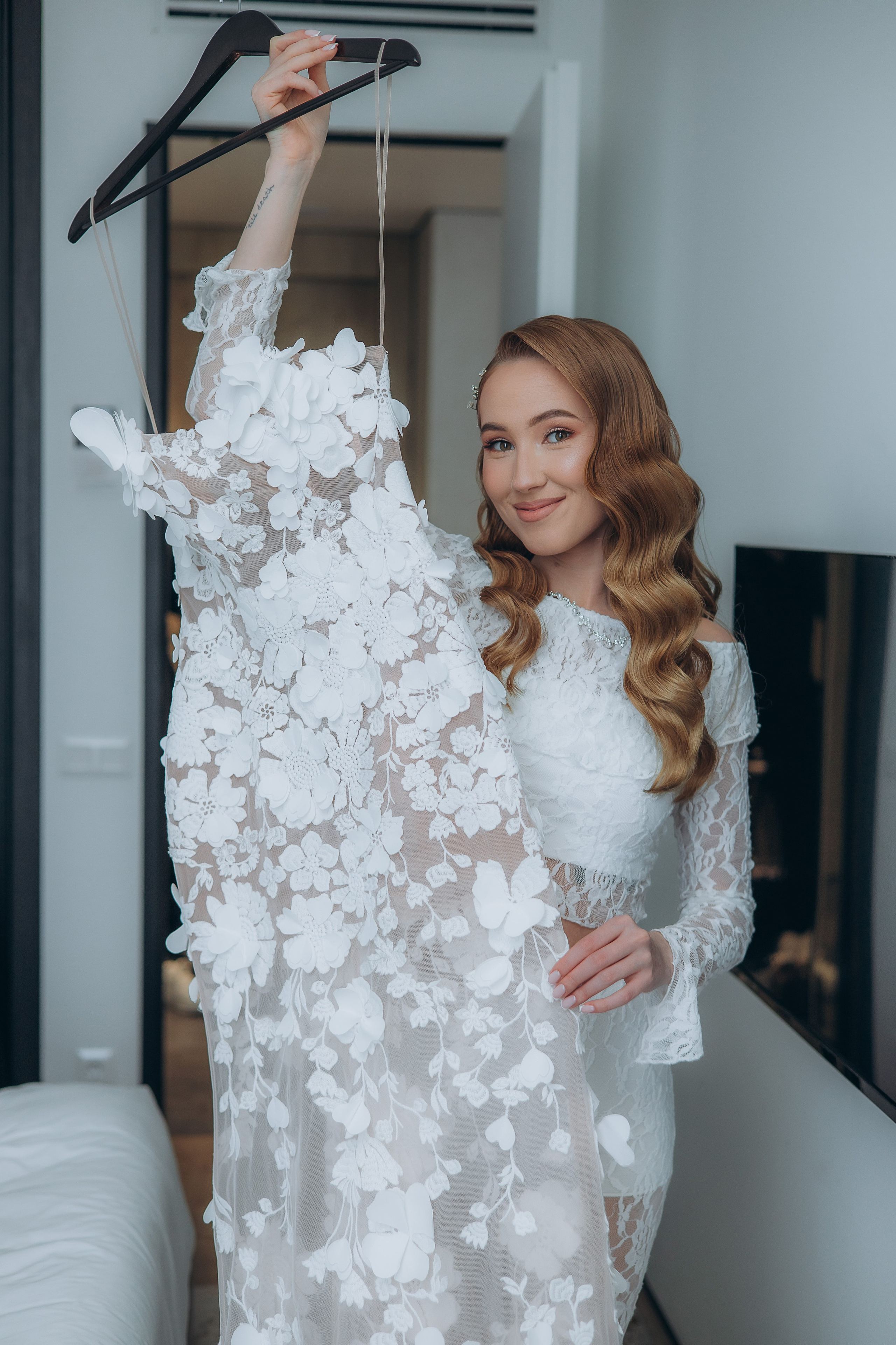 Григор + Полина. Фотографы Ивановы Краснодарский край