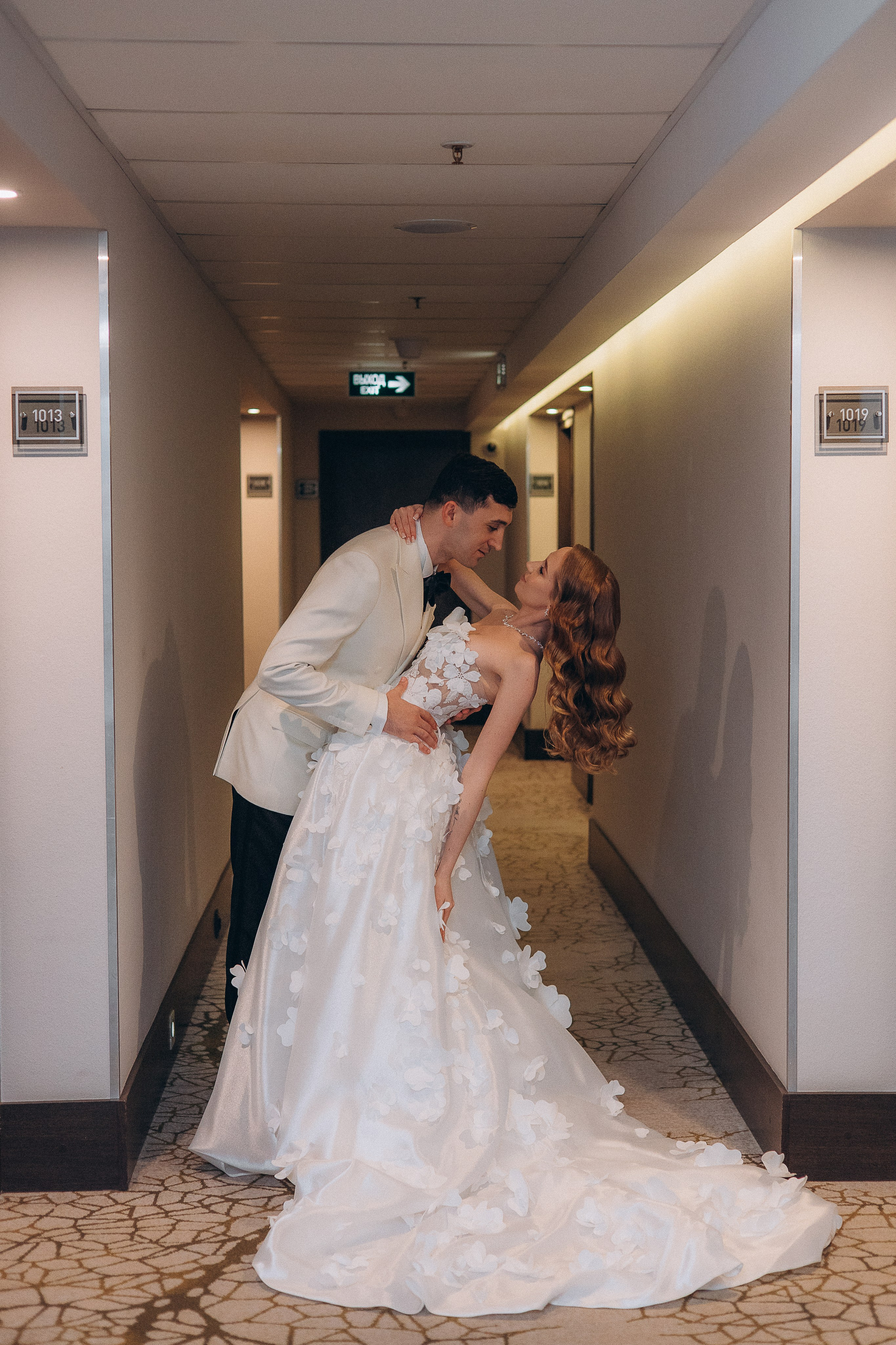 Григор + Полина. Фотографы Ивановы Краснодарский край