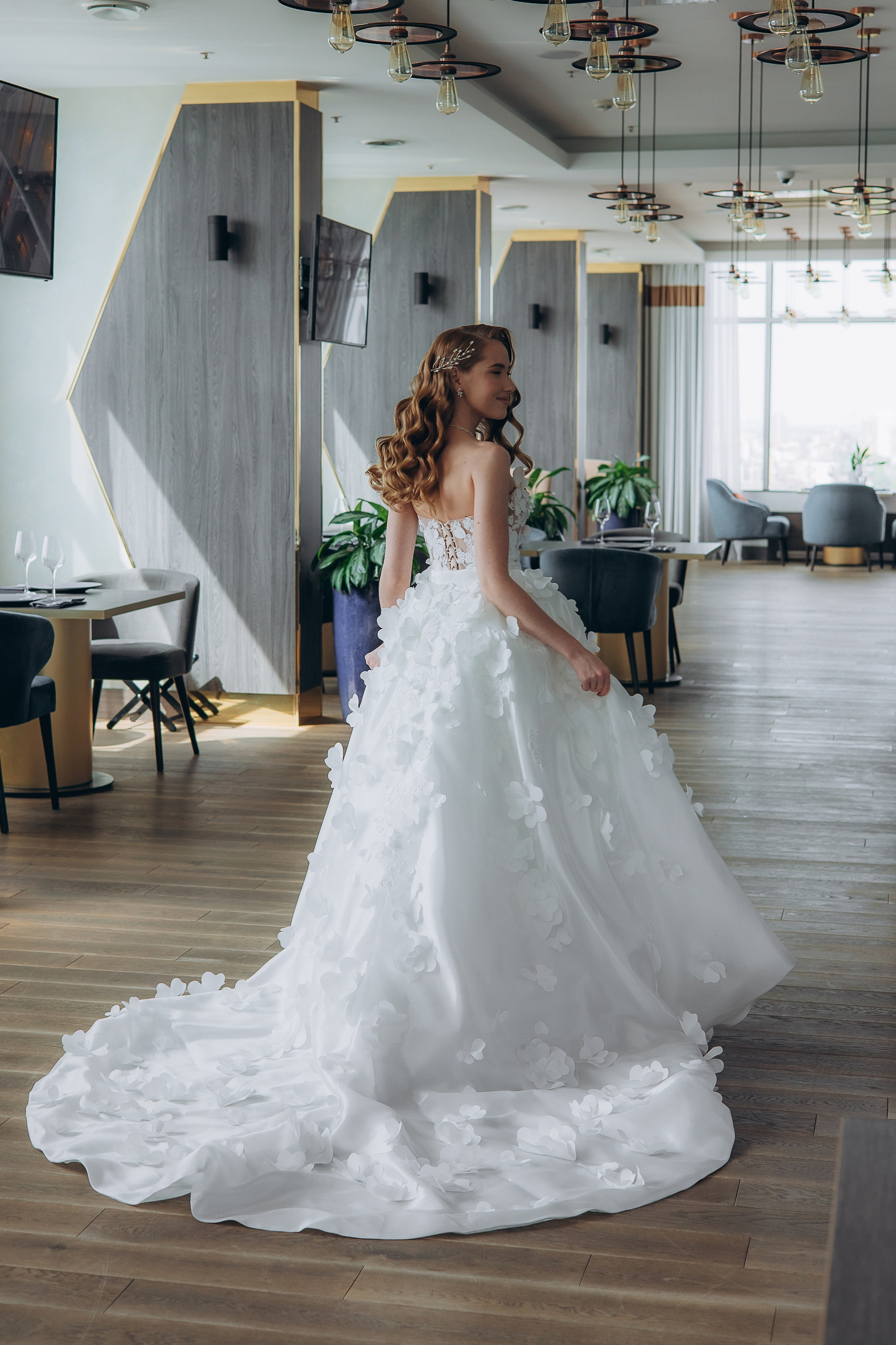 Григор + Полина. Фотографы Ивановы Краснодарский край
