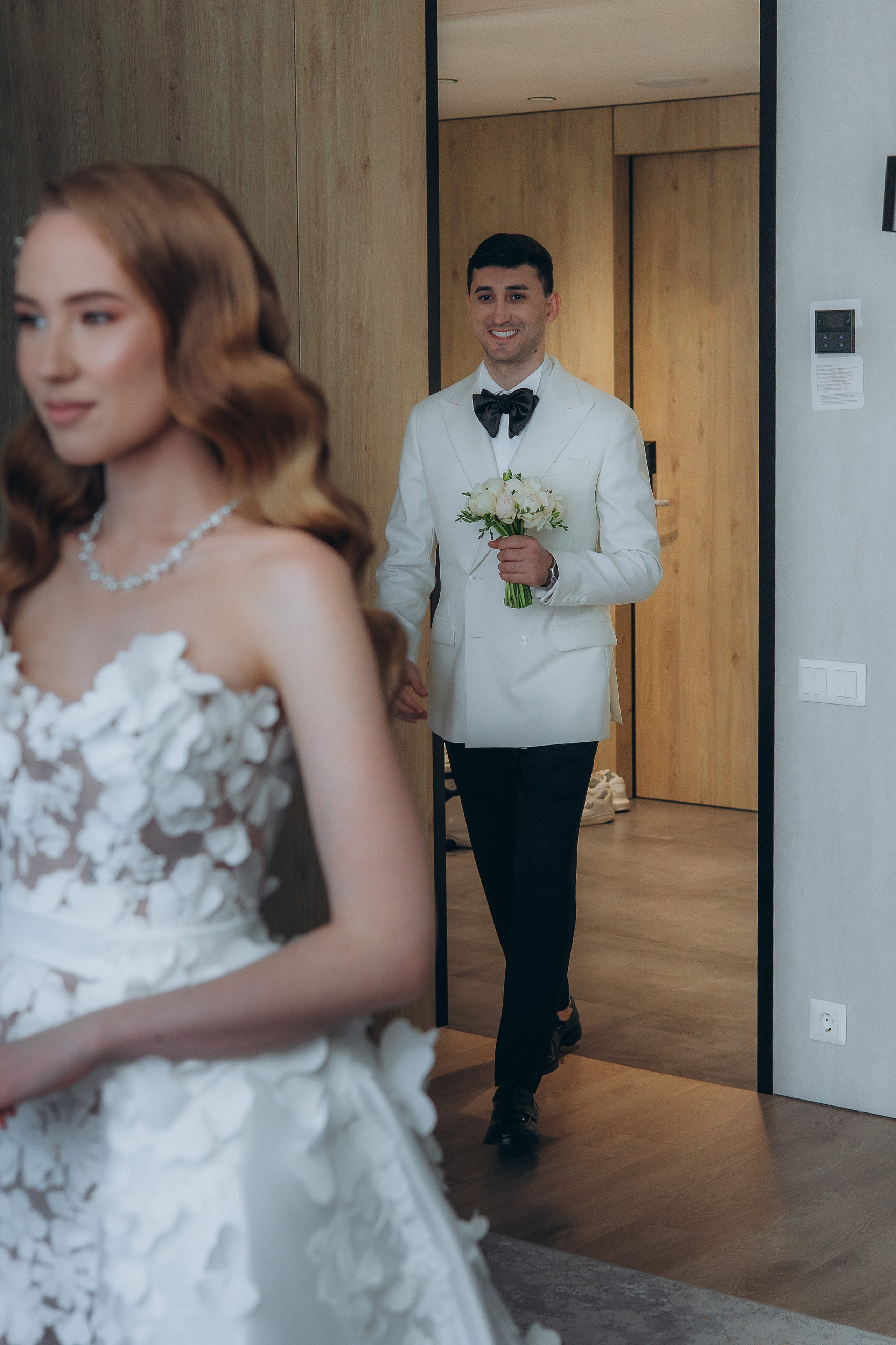 Григор + Полина. Фотографы Ивановы Краснодарский край