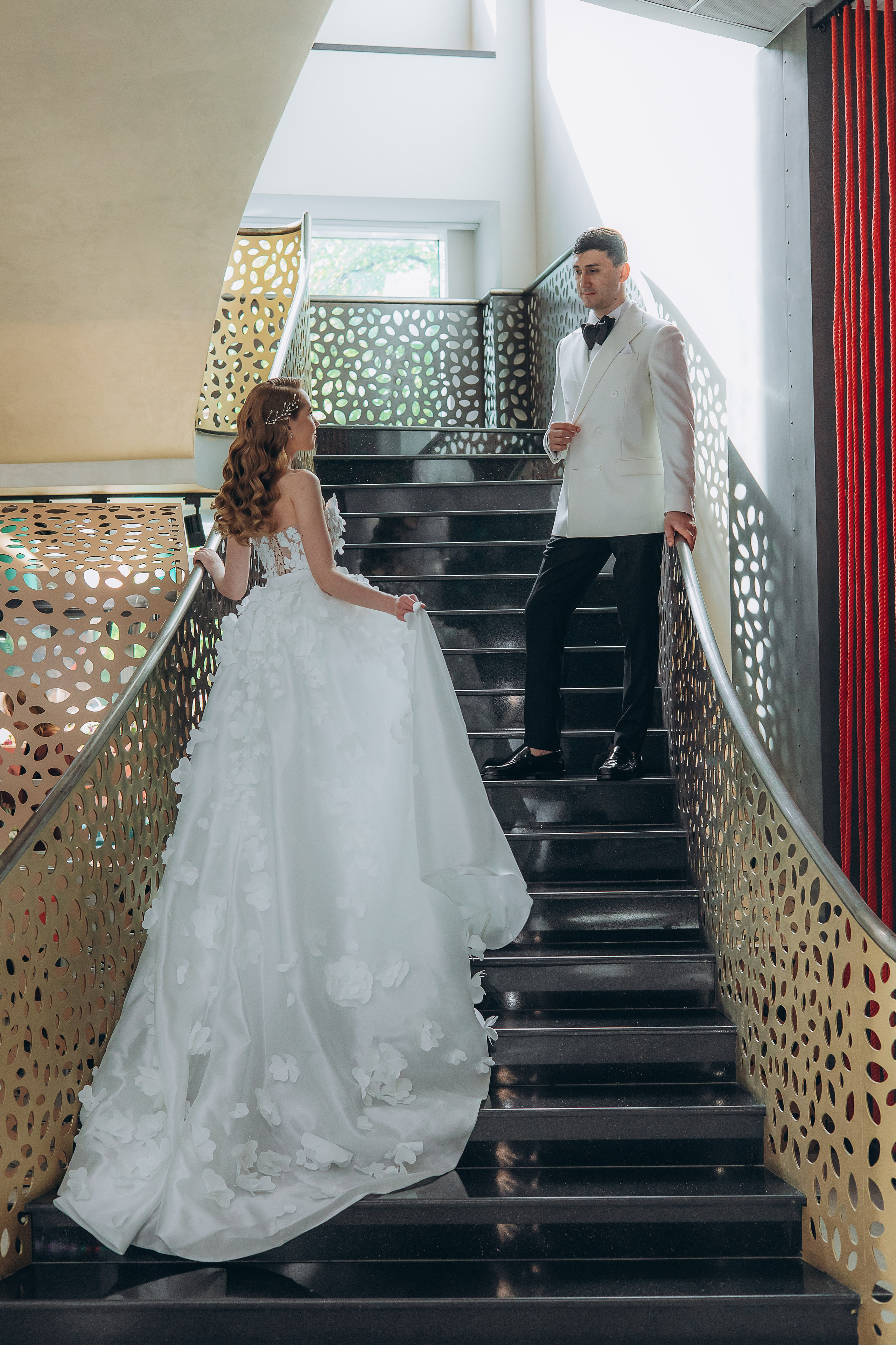 Григор + Полина. Фотографы Ивановы Краснодарский край
