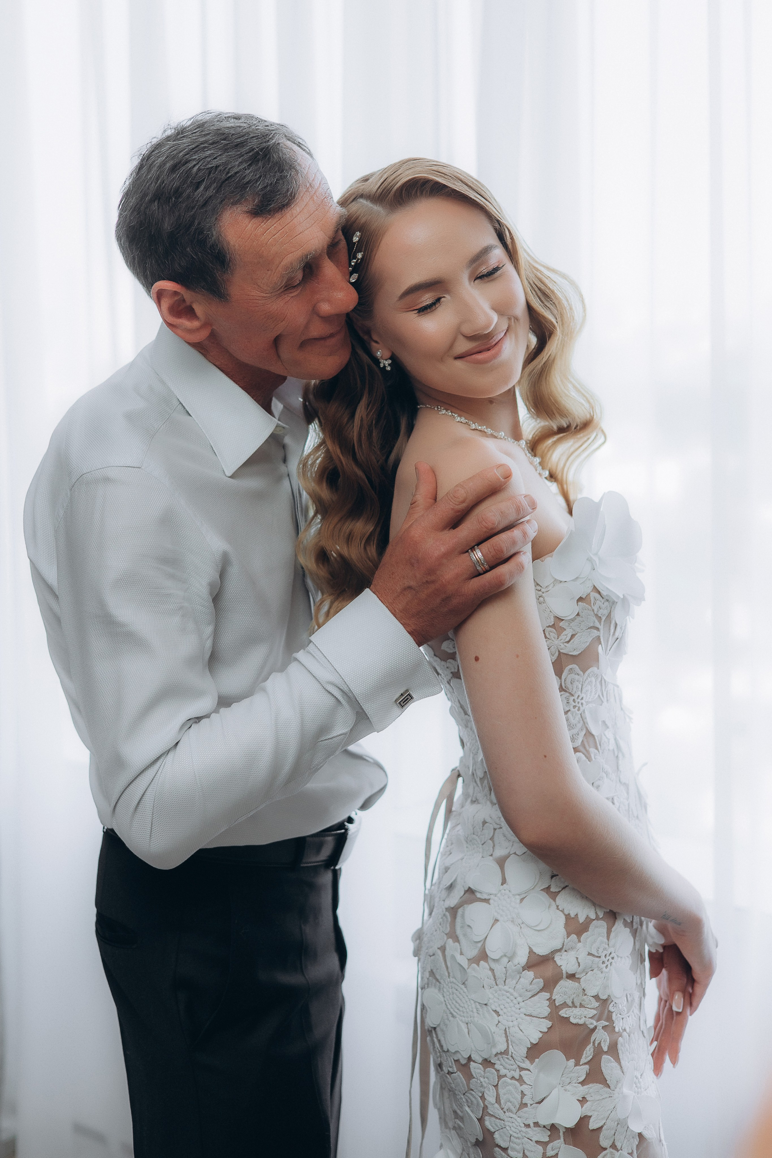 Григор + Полина. Фотографы Ивановы Краснодарский край