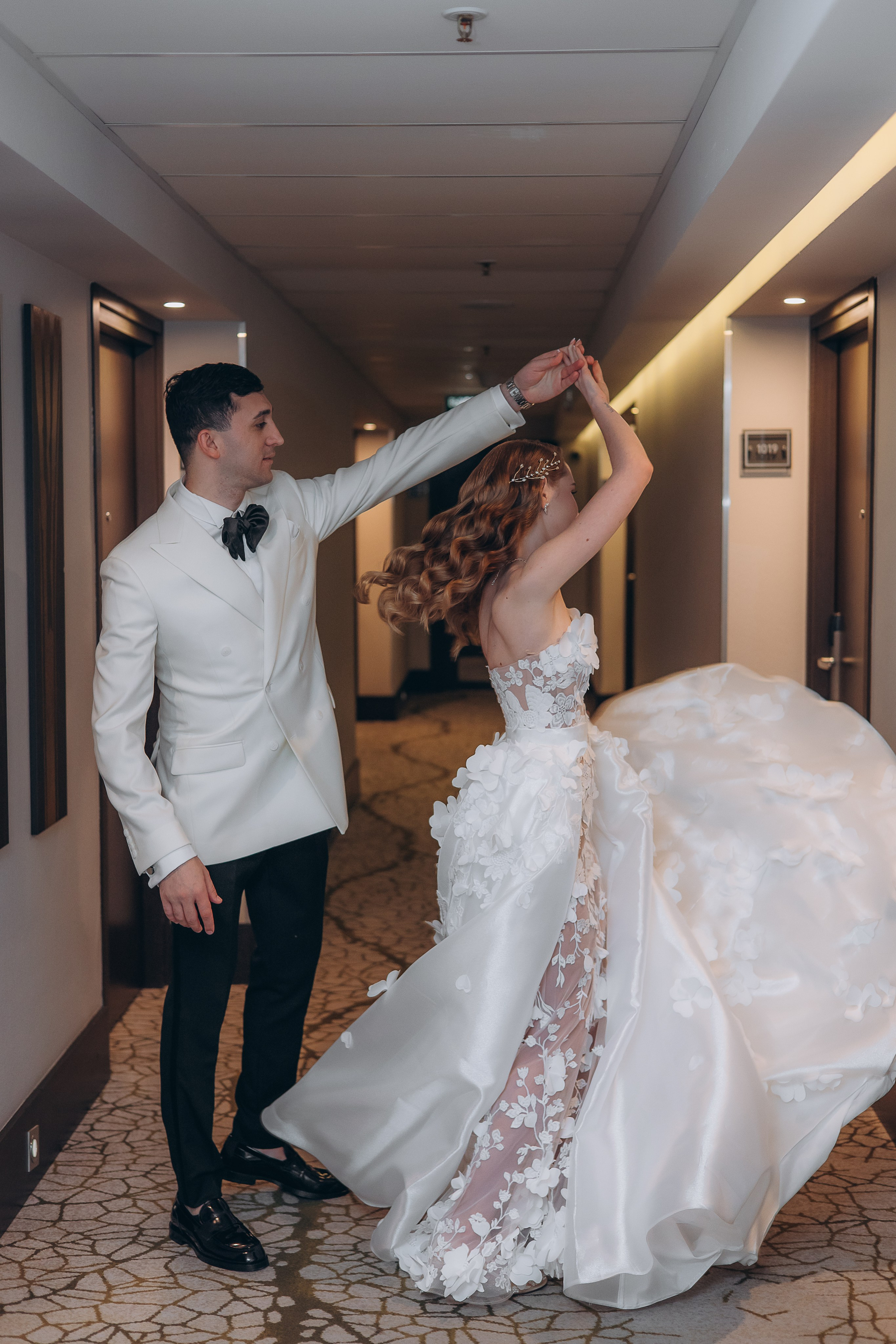 Григор + Полина. Фотографы Ивановы Краснодарский край