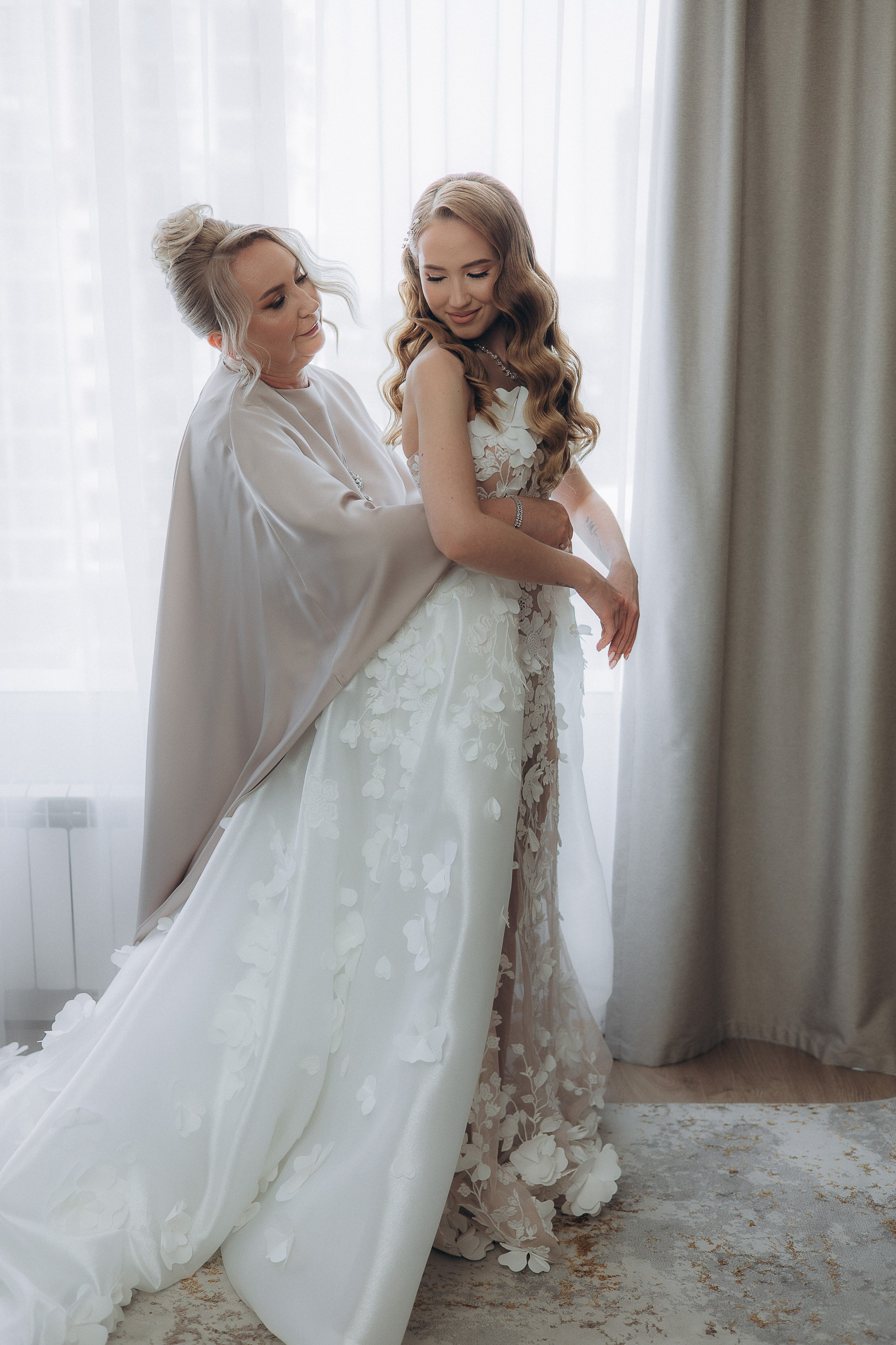 Григор + Полина. Фотографы Ивановы Краснодарский край