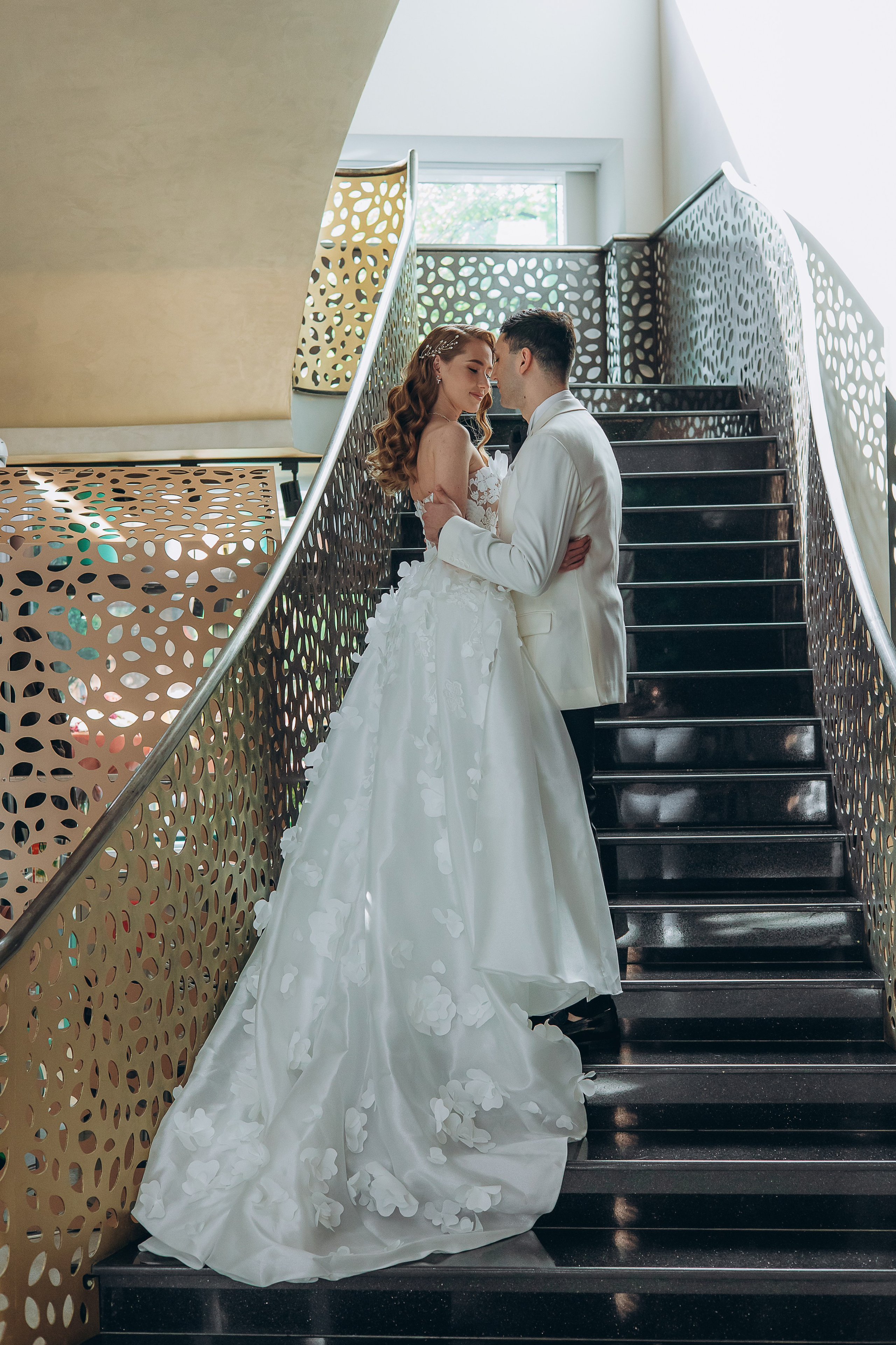 Григор + Полина. Фотографы Ивановы Краснодарский край