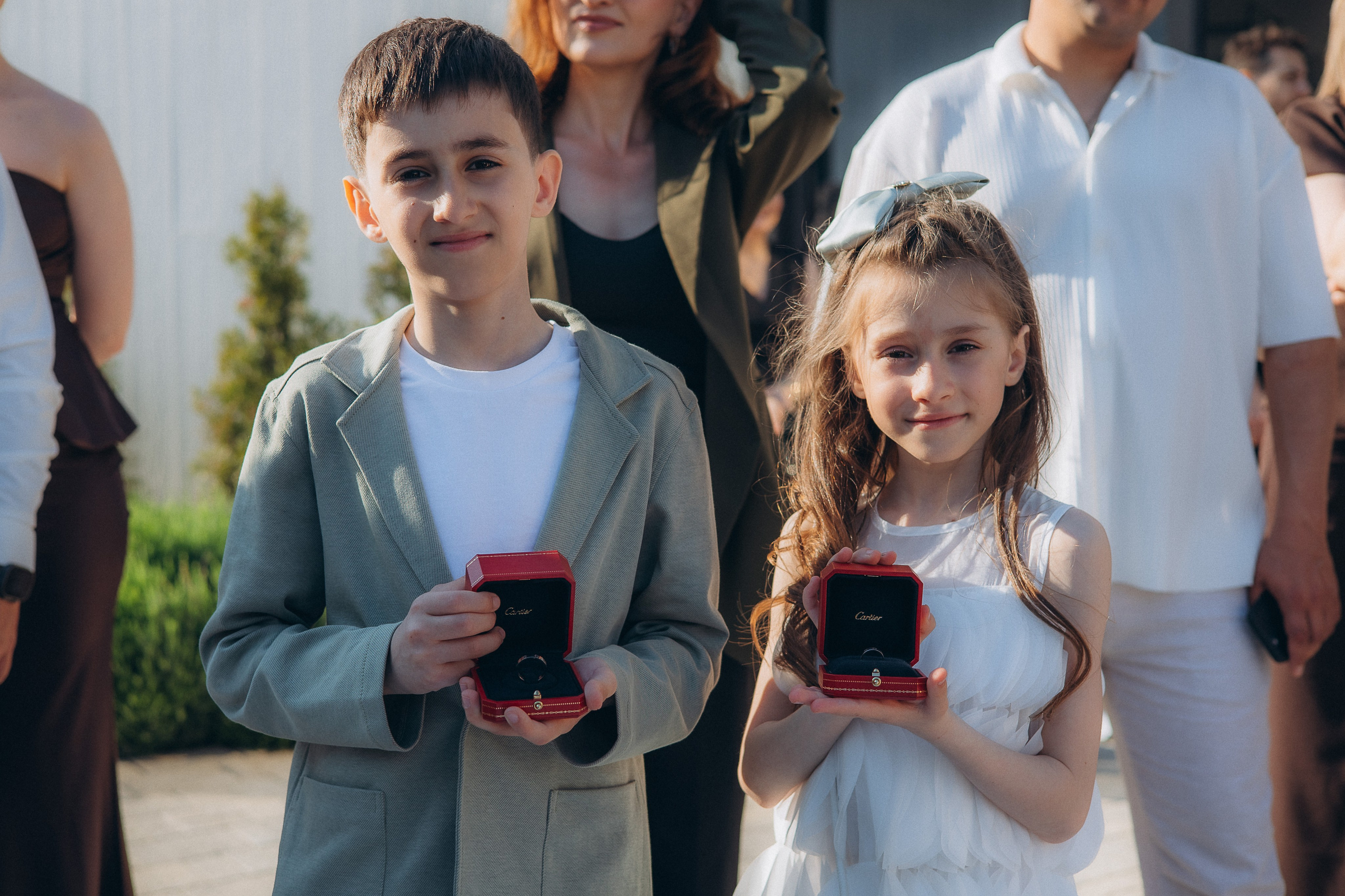 Григор + Полина. Фотографы Ивановы Краснодарский край