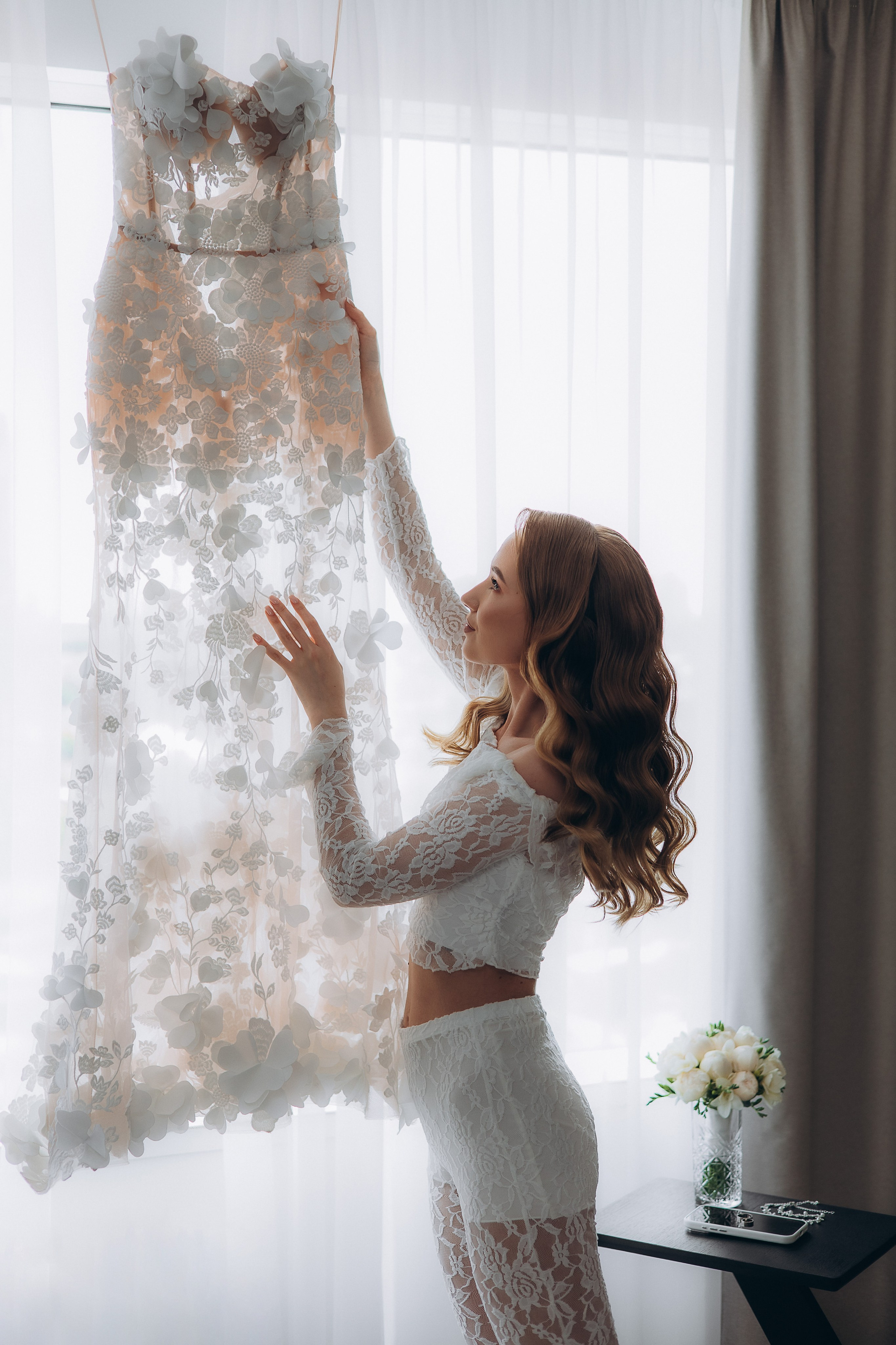 Григор + Полина. Фотографы Ивановы Краснодарский край