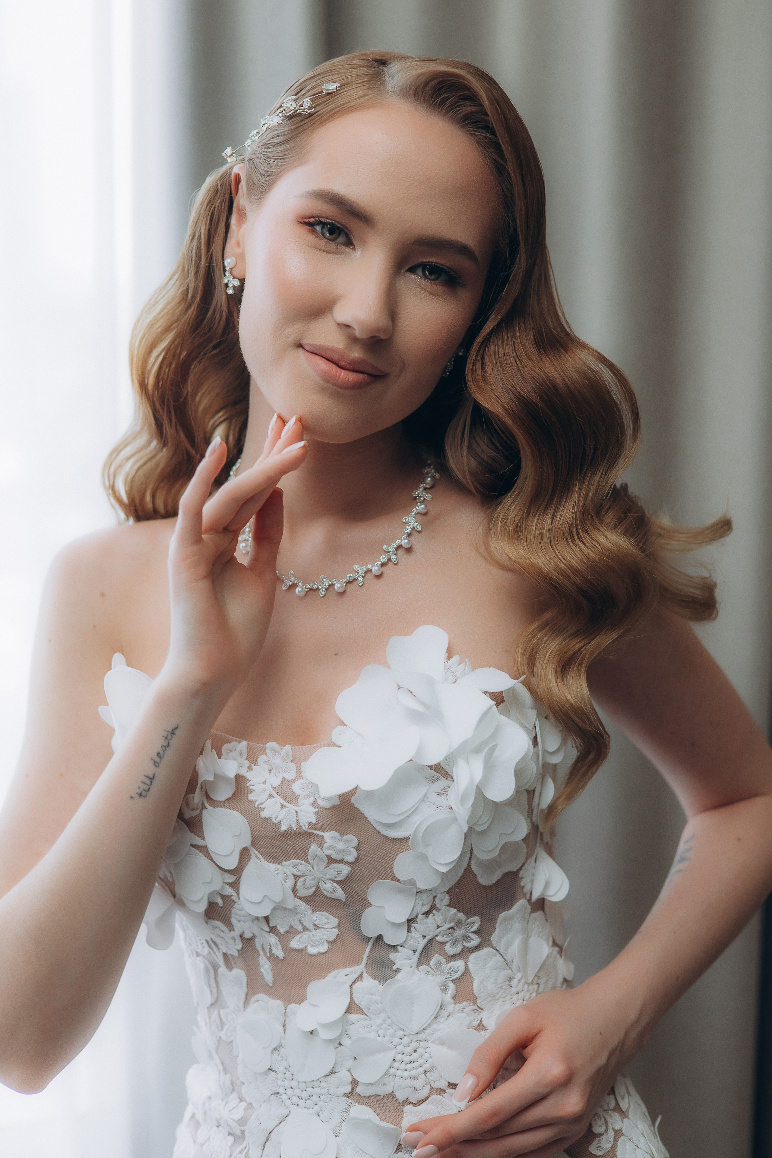 Григор + Полина. Фотографы Ивановы Краснодарский край