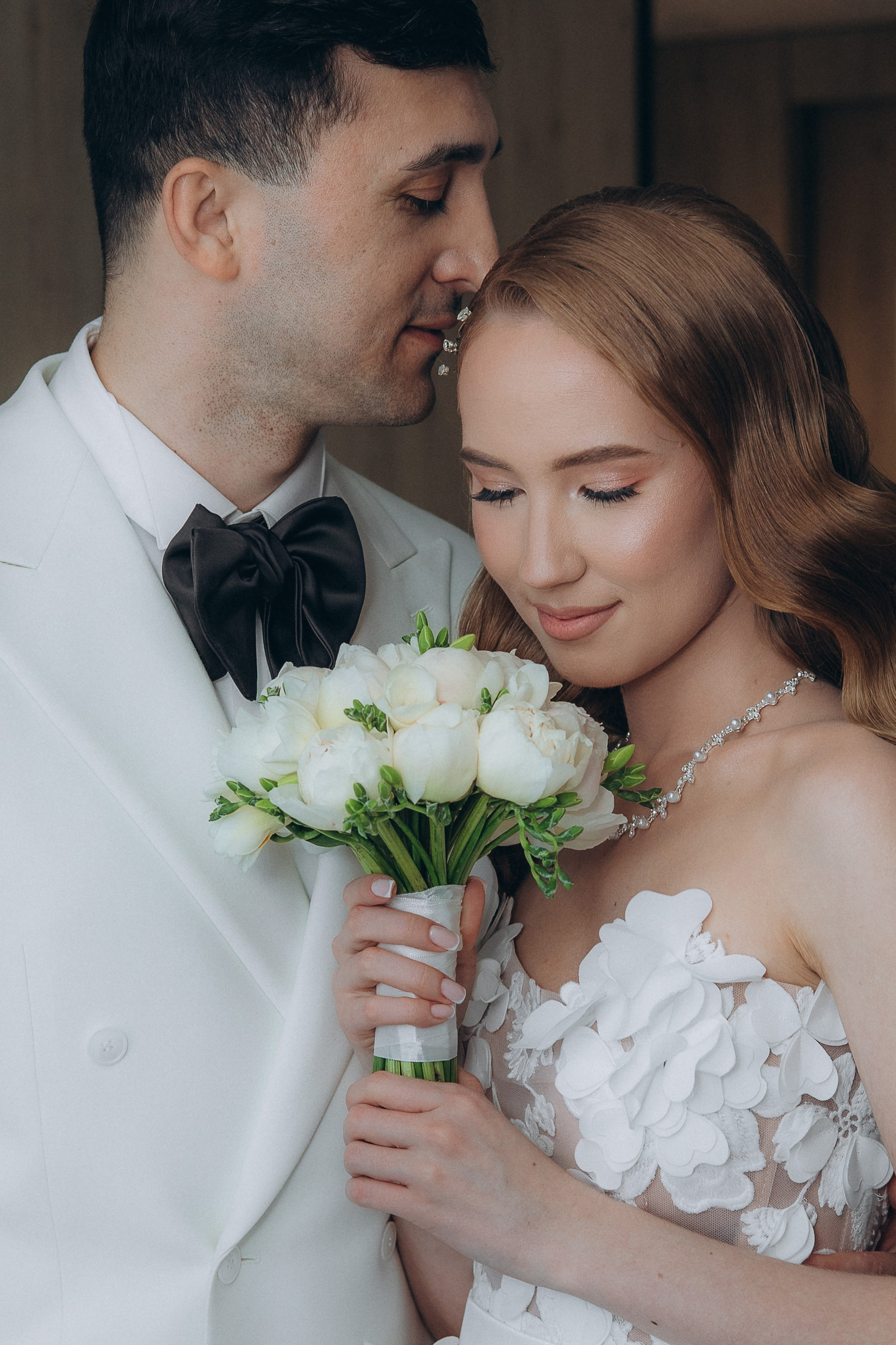 Григор + Полина. Фотографы Ивановы Краснодарский край