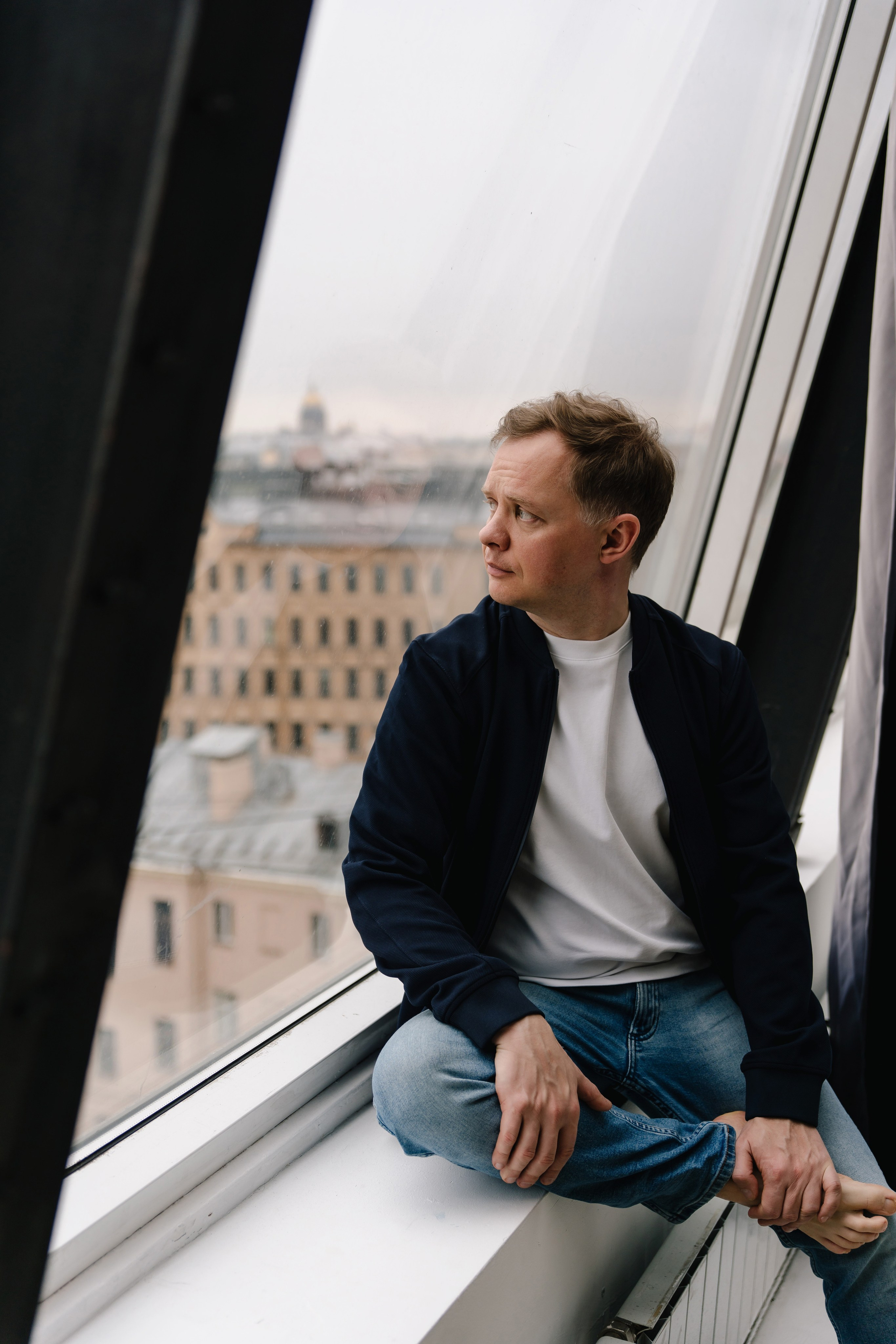 Фотодень в Санкт-Петербурге в мае 2026