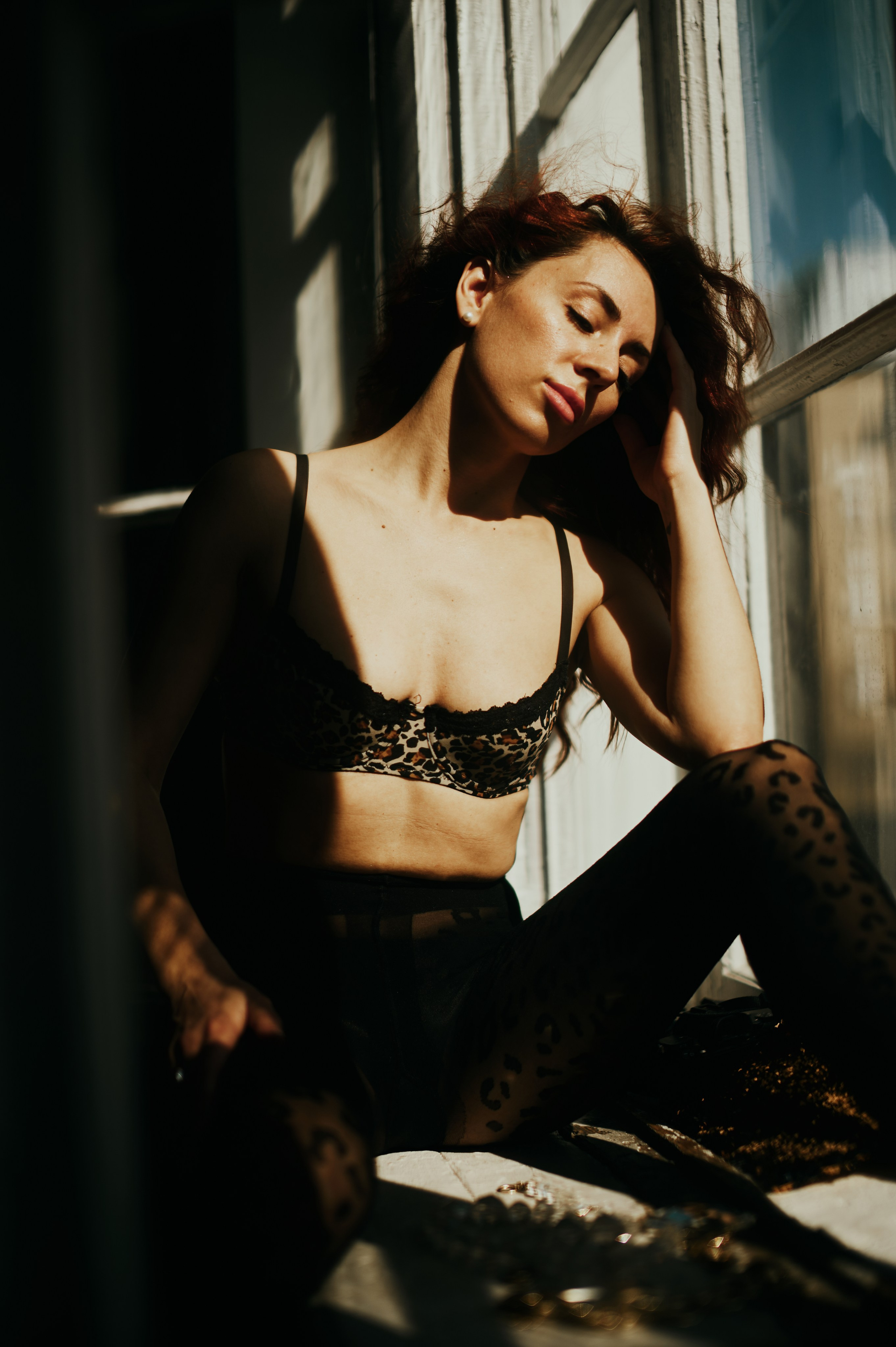 Катя. Фотограф в Санкт Петербурге Александра Вильдгрубе